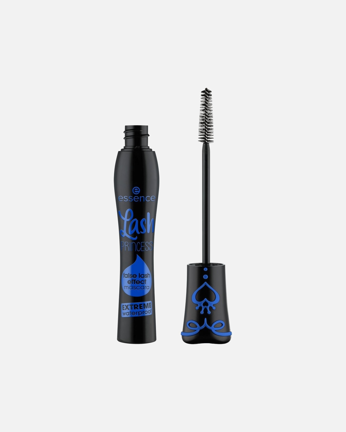 Mascara for FemmeessenceLash PRINCESS EXTREME waterproof