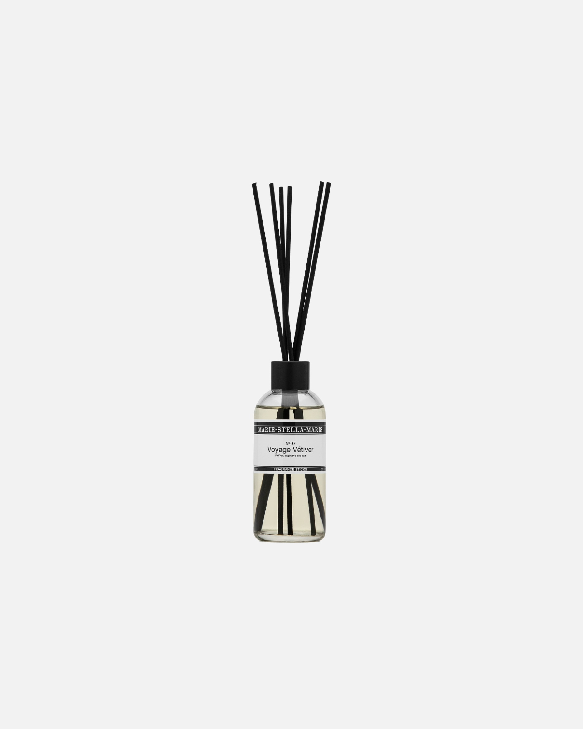Parfum d'ambiance for UnisexeMarie-Stella-MarisVoyage VetiverBâtonnets parfumés100 ml