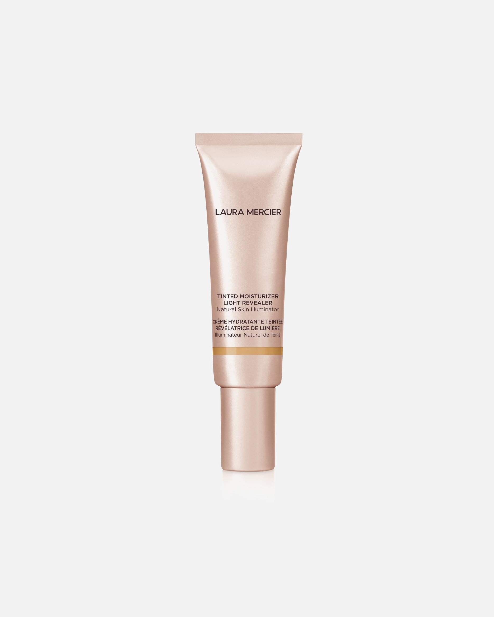 BB Cream für Unisex Laura Mercier Tinted Moisturizer Light Revealer 3W1 BISQUE