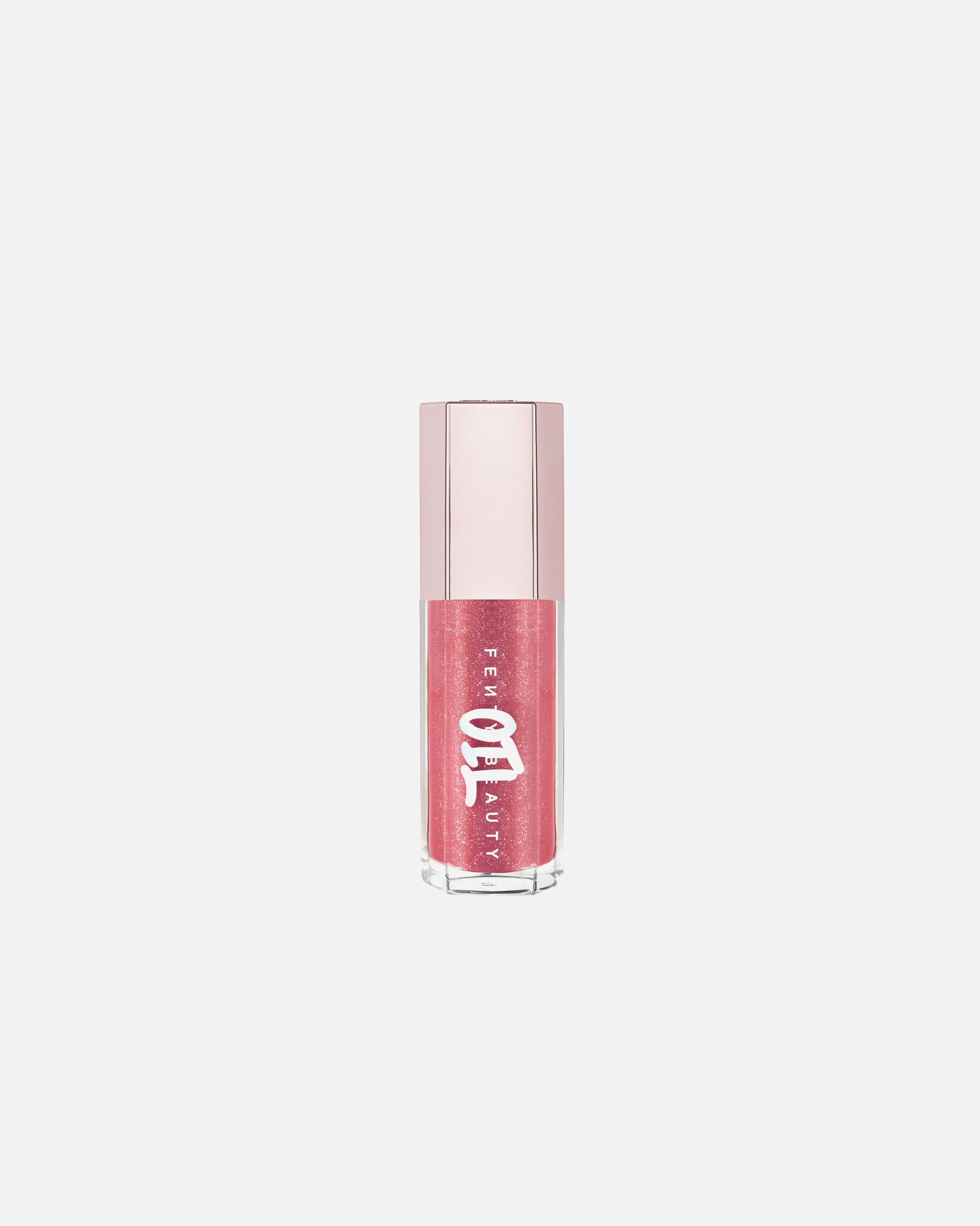 Lippenöl für Unisex Fenty Beauty Gloss Bomb FU$$Y