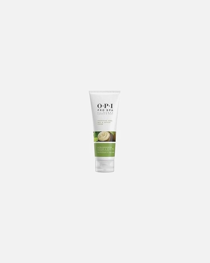 Handcreme für Unisex OPI Pro Spa Hand & Nail Cream 50 ml