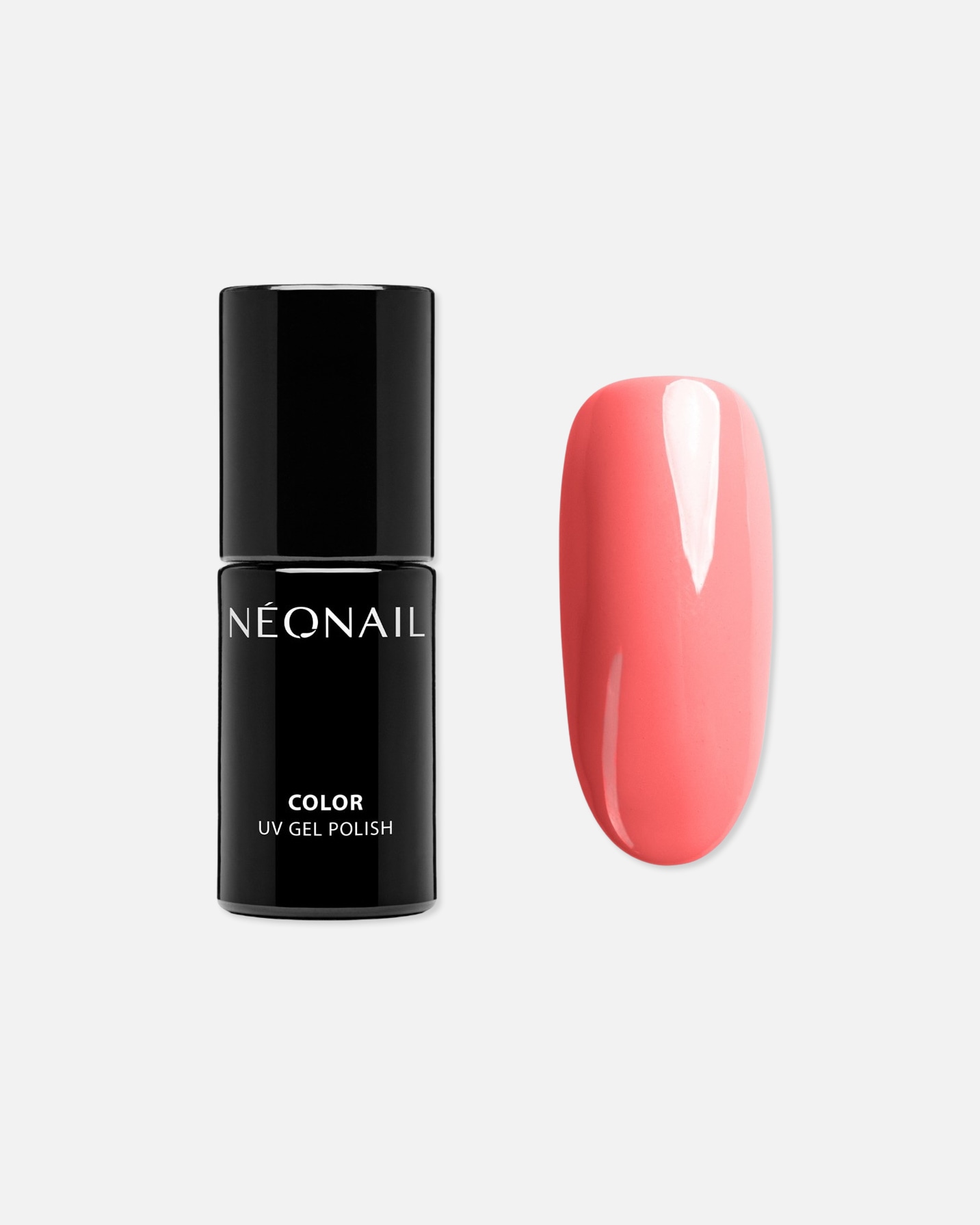Vernis à ongles UV for UnisexeNEONAILThailand BeautyBAYAHIBE BIKINI