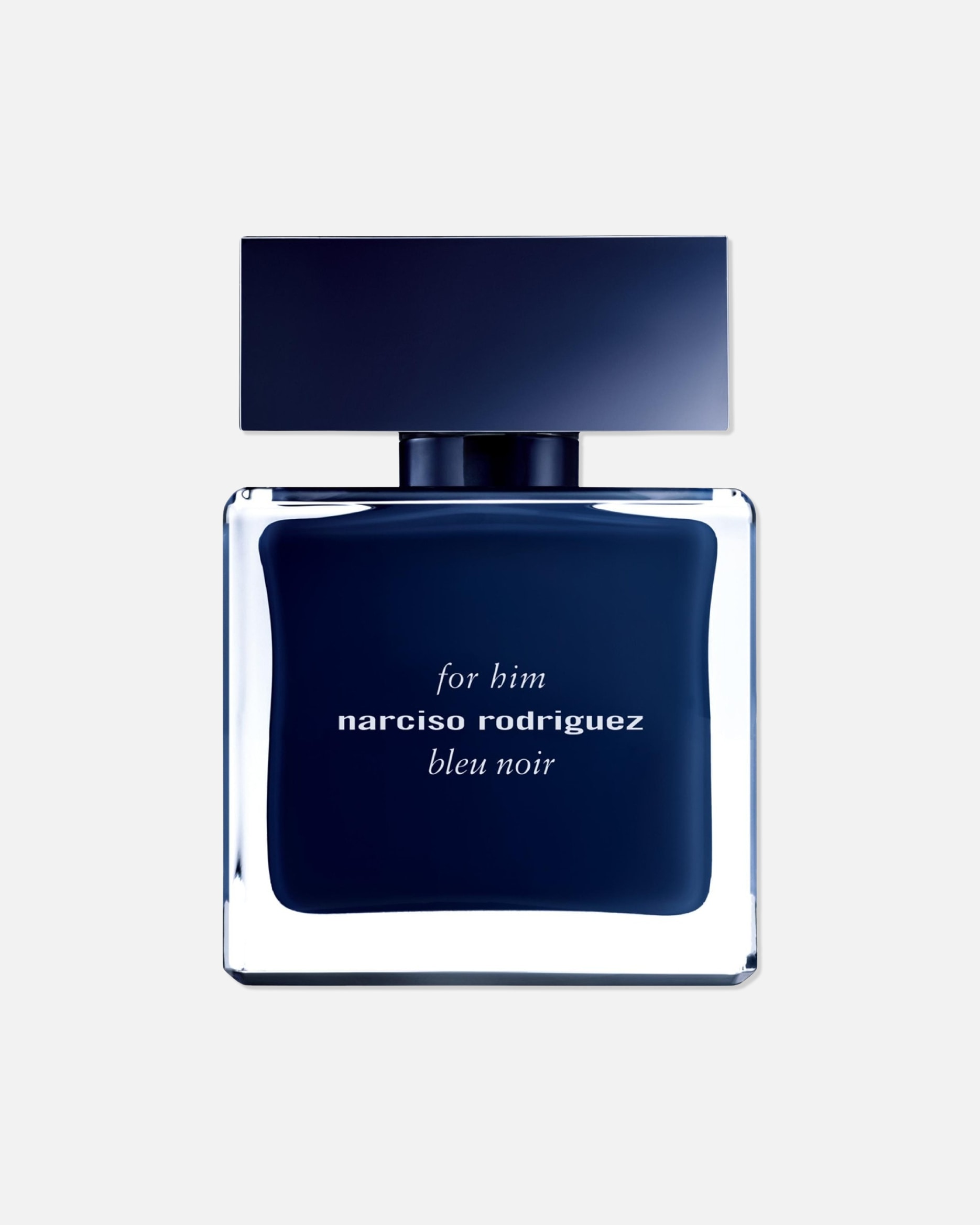 Eau de toilette for HommeNarciso Rodriguezfor himbleu noir50 ml