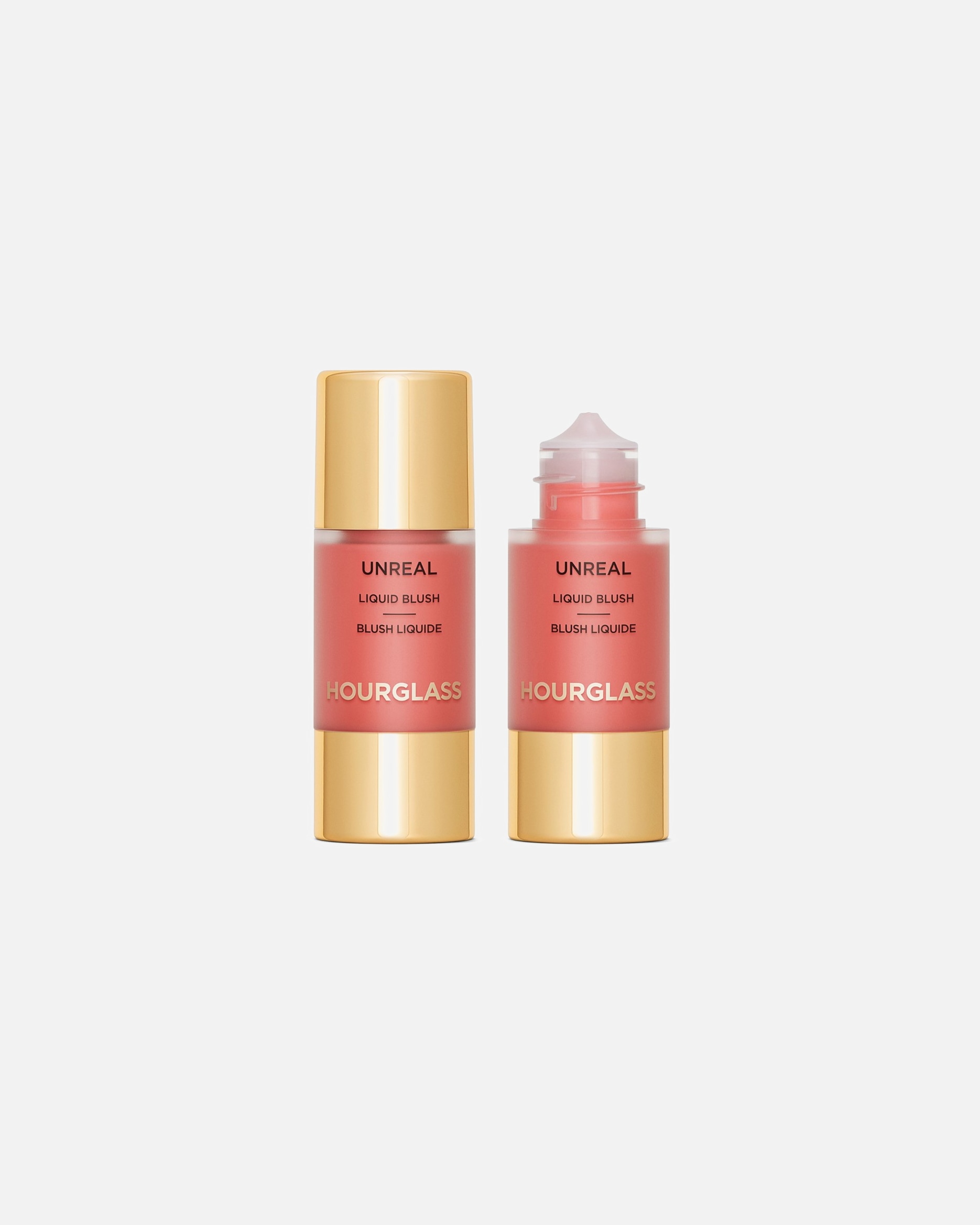 Blush für Unisex Hourglass Unreal Liquid FUTURE