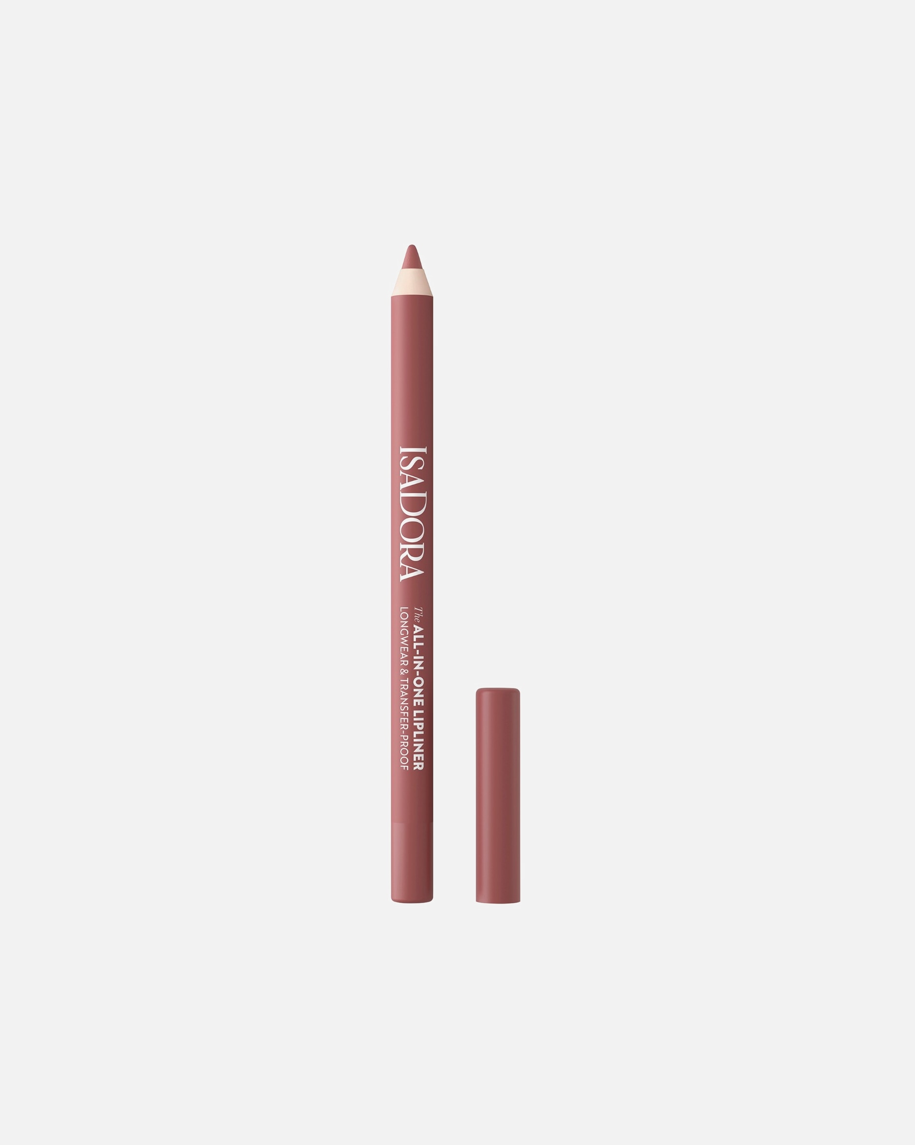 Lipliner für Unisex Isadora All-in-One 7 - MAUVE ROSE