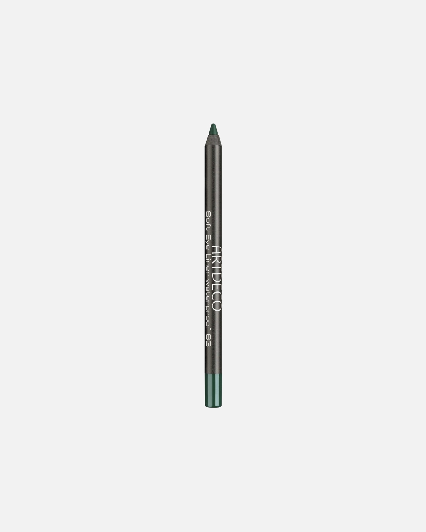 Eyeliner for UnisexeARTDECOSoft Eye Liner Waterproof63