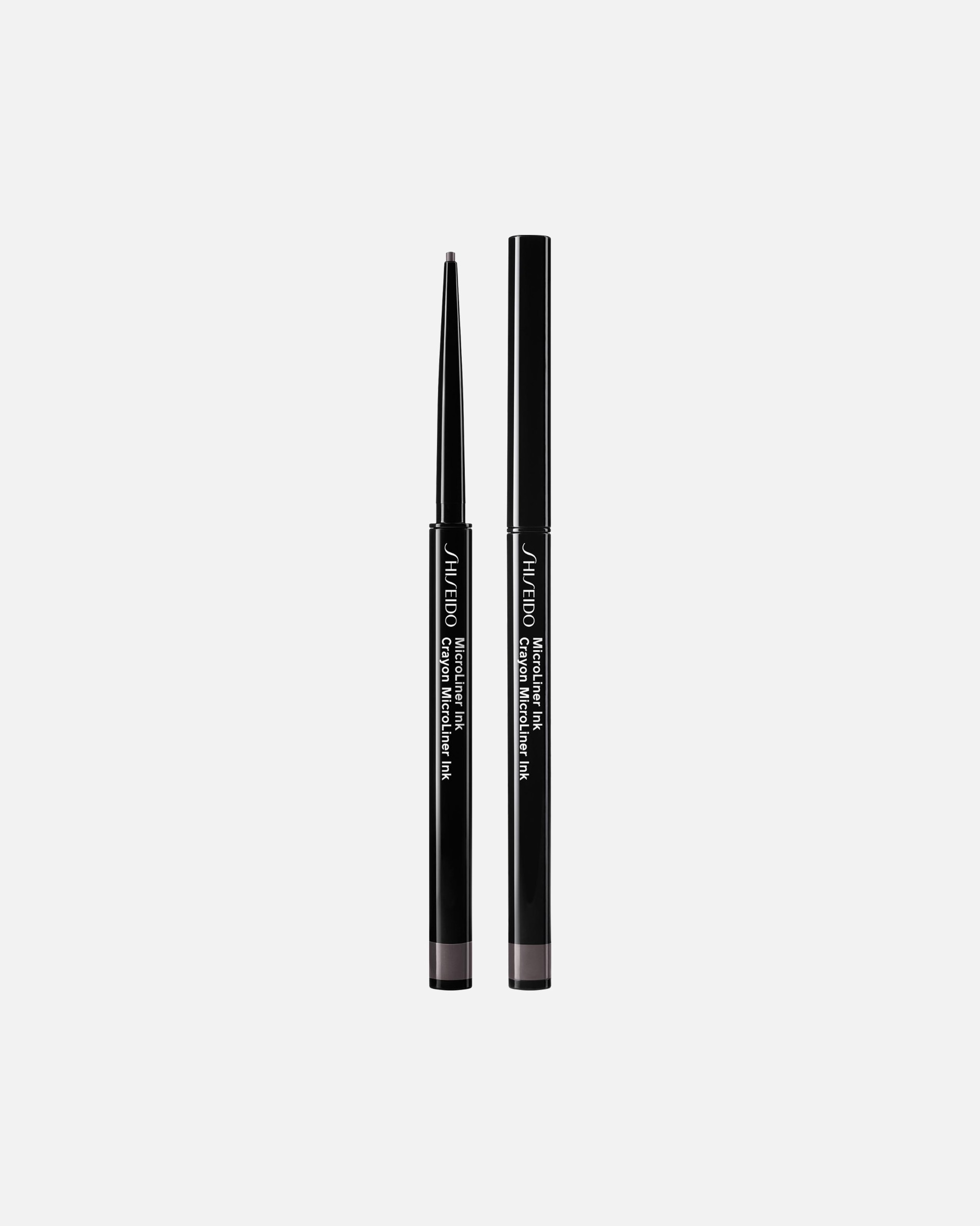Eyeliner for UnisexeShiseidoMicroLiner InkNr. 07 - Gray