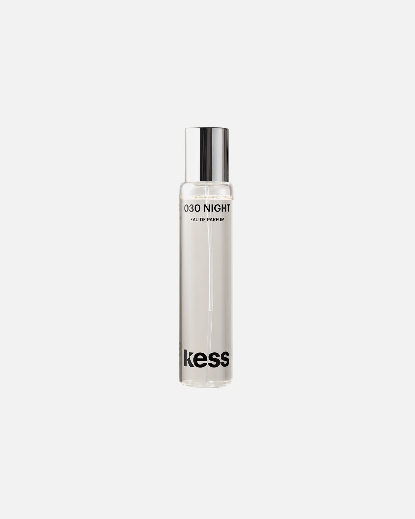 Eau de parfum for UnisexeKess Berlin030 Night Fragrance Refill30 ml