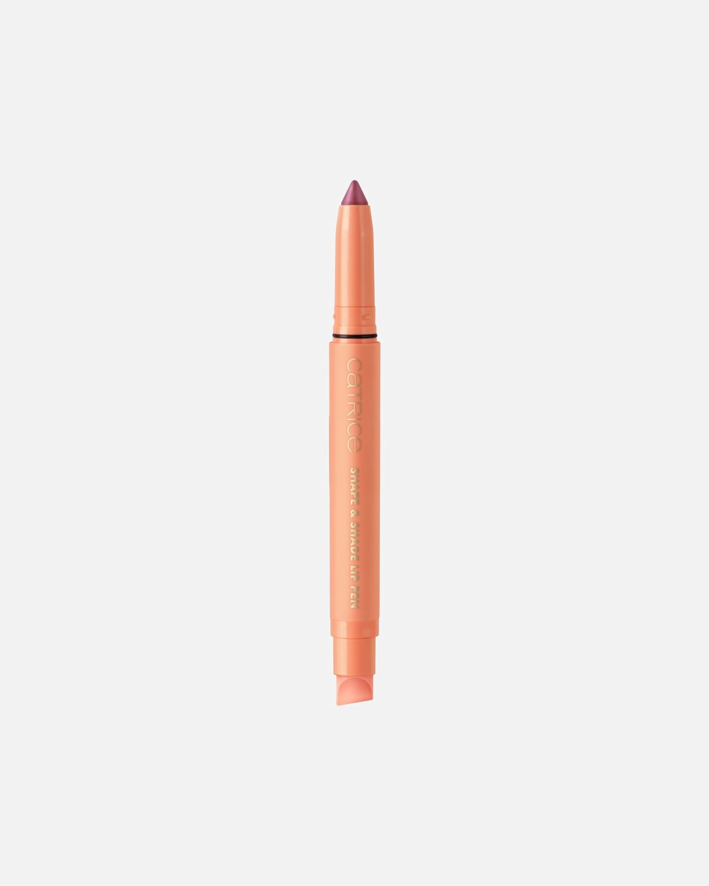 Lipliner für Unisex Catrice SPRING AND THE CITY Shape & Shade C02 - CITY LINES