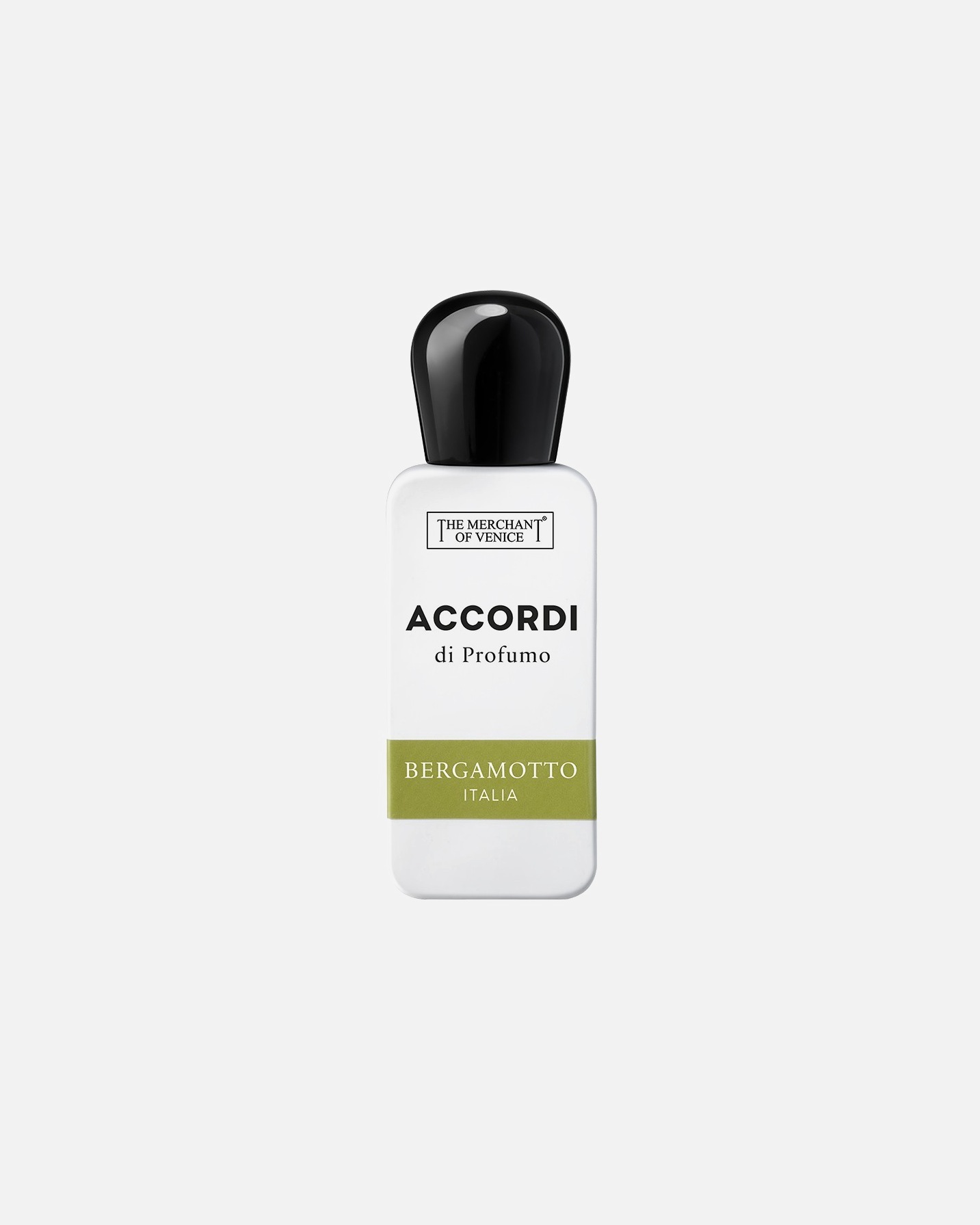 Eau de Parfum für Unisex THE MERCHANT OF VENICE Accordi di Profumo Bergamotto Italia 30 ml