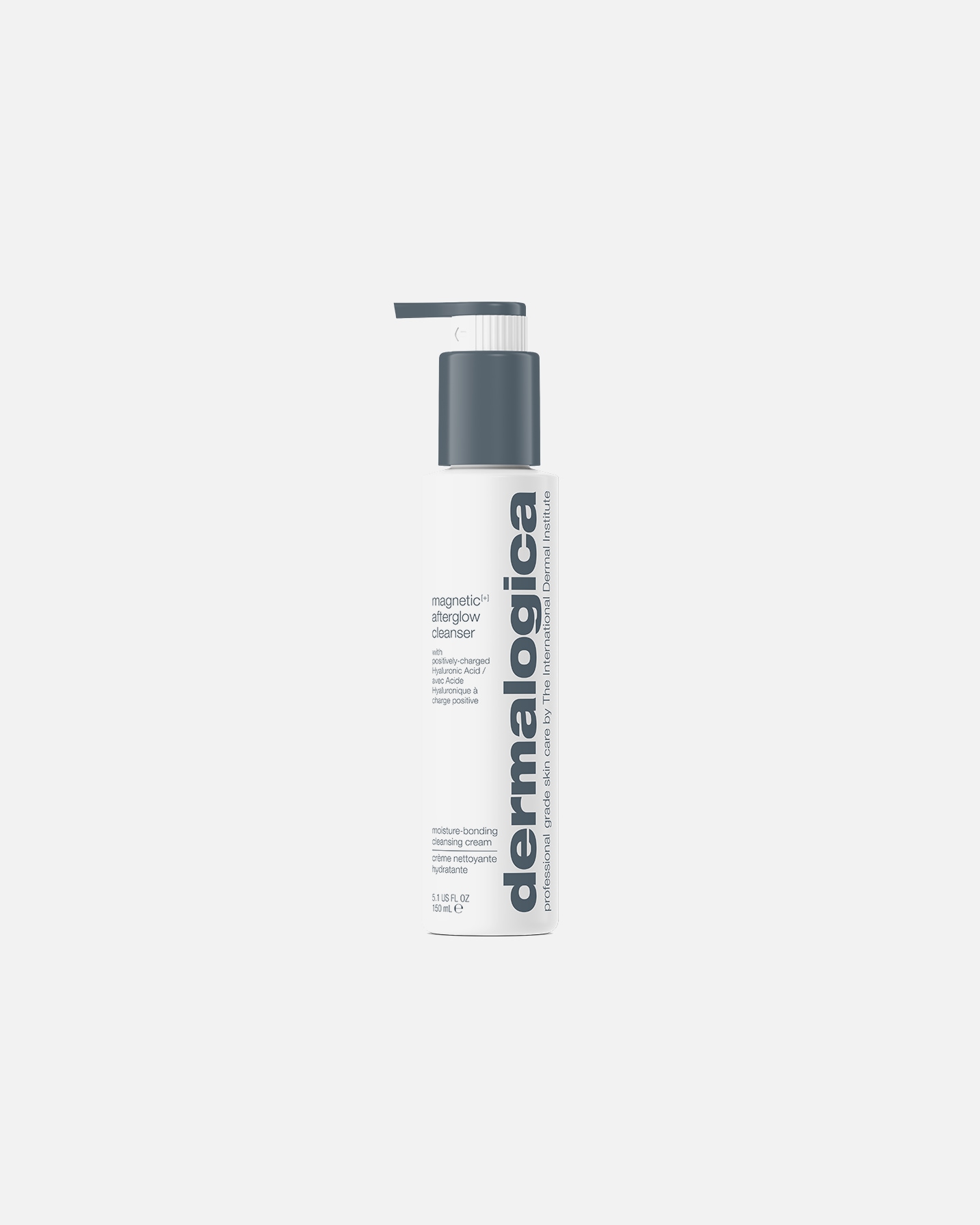 Lait nettoyant for UnisexeDermalogicaMagnetic Afterglow Cleanser150 ml