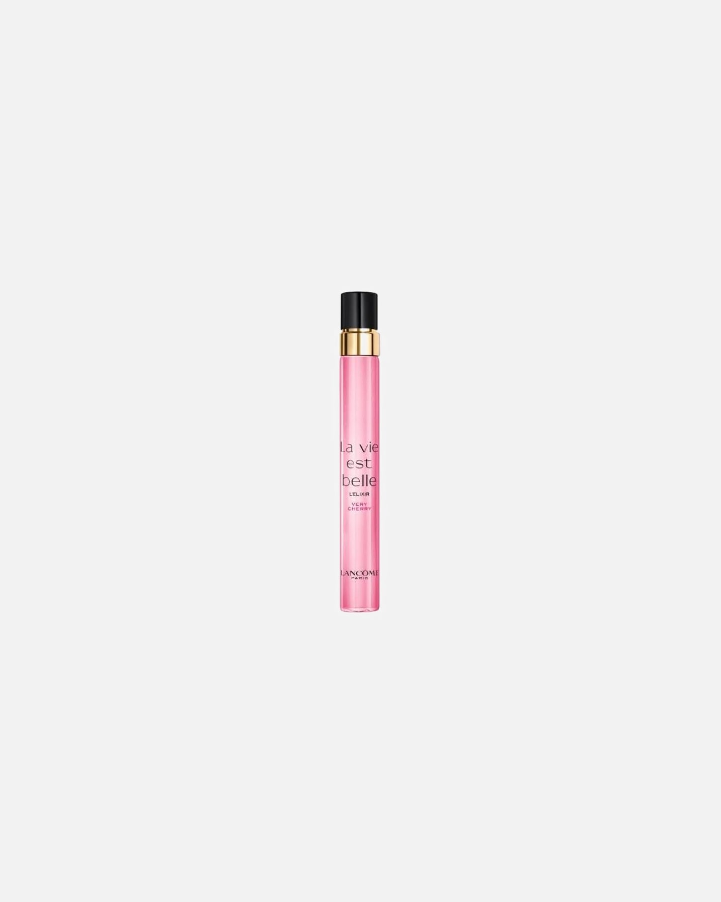 Eau de parfum for FemmeLancômeLa vie est belleL'Elixir Very Cherry10 ml