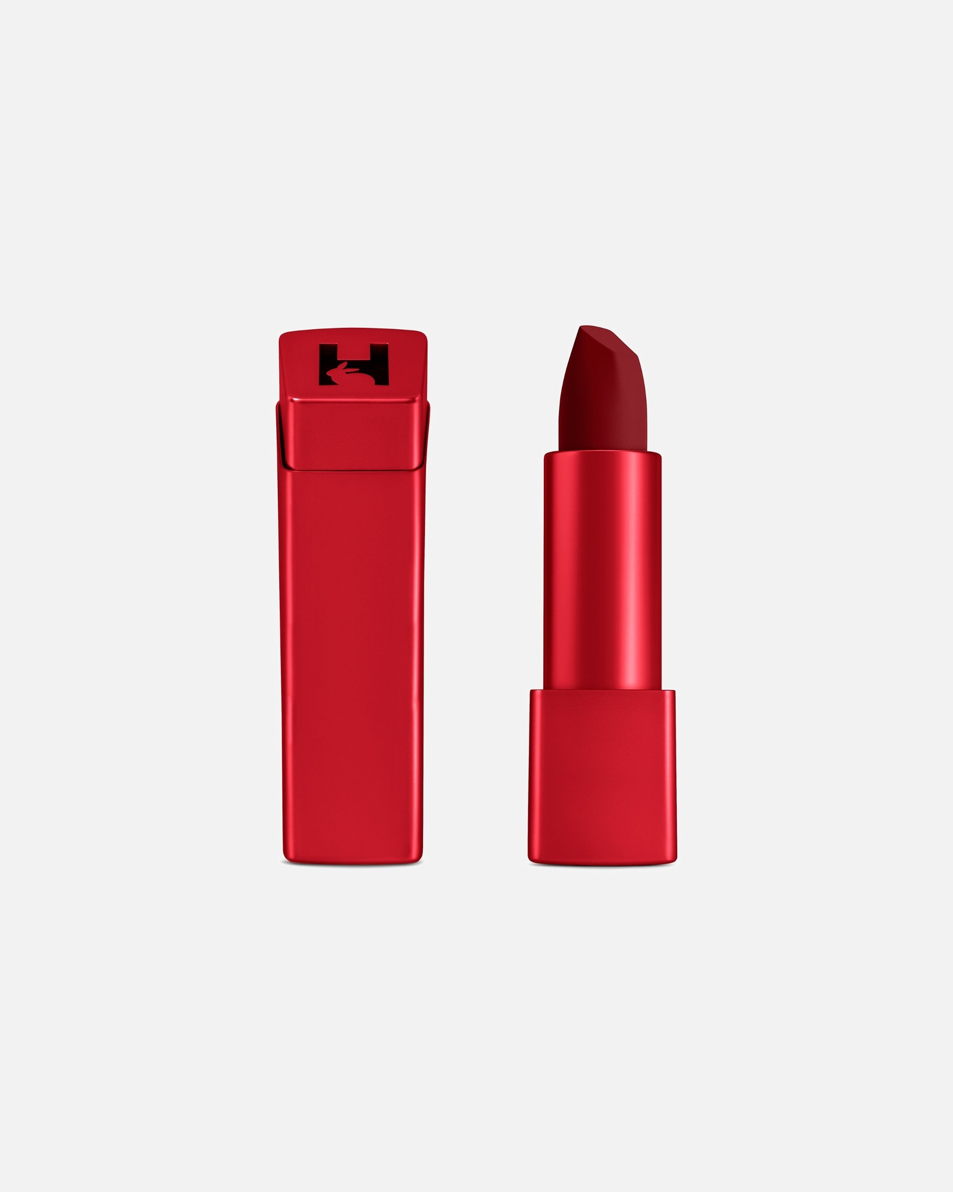 Lippenstift für Unisex Hourglass Unlocked Soft Matte 0 - RED 0