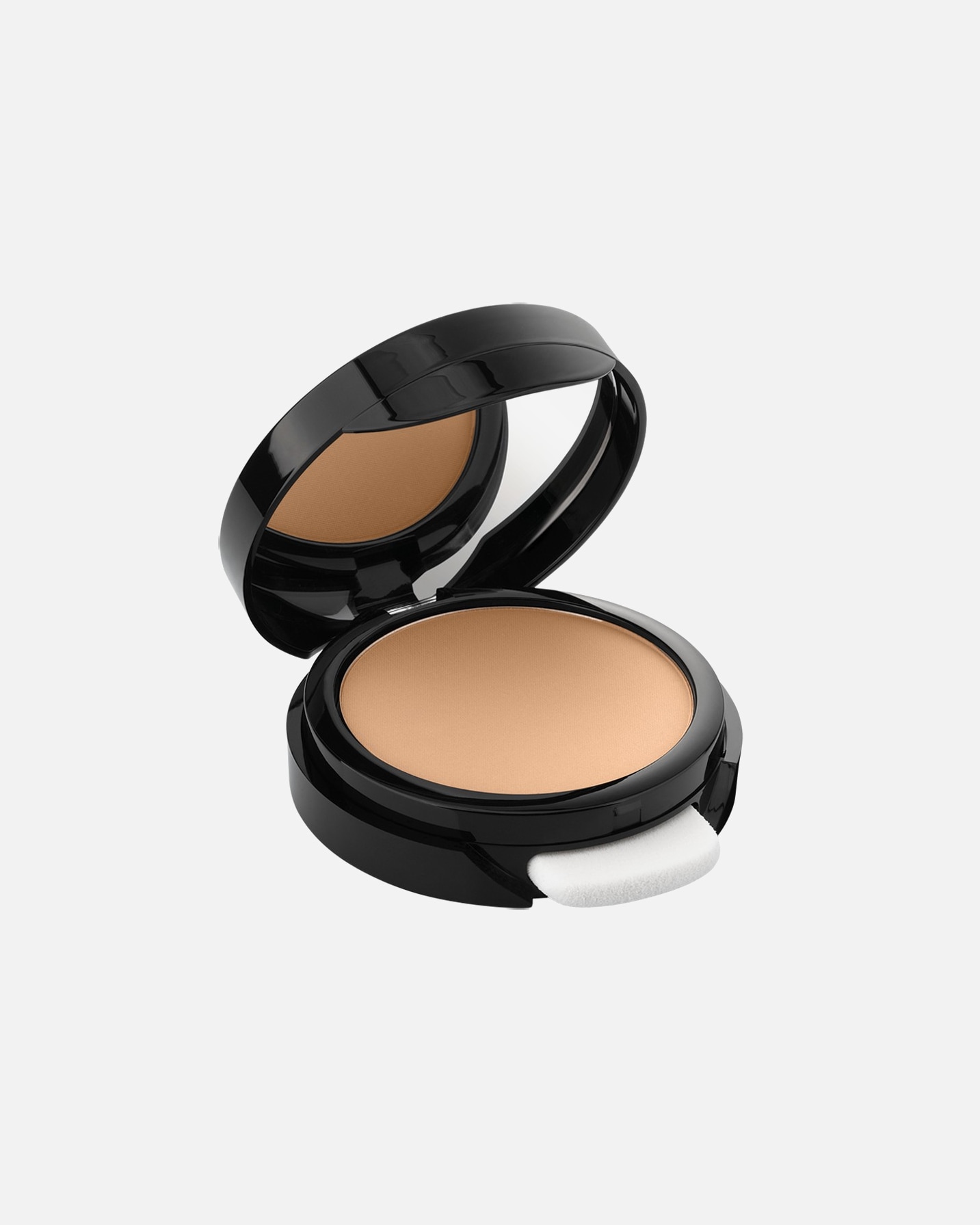 Foundation für Unisex Annayake Fond de Teint Compact Soyeux 10 - light rosé