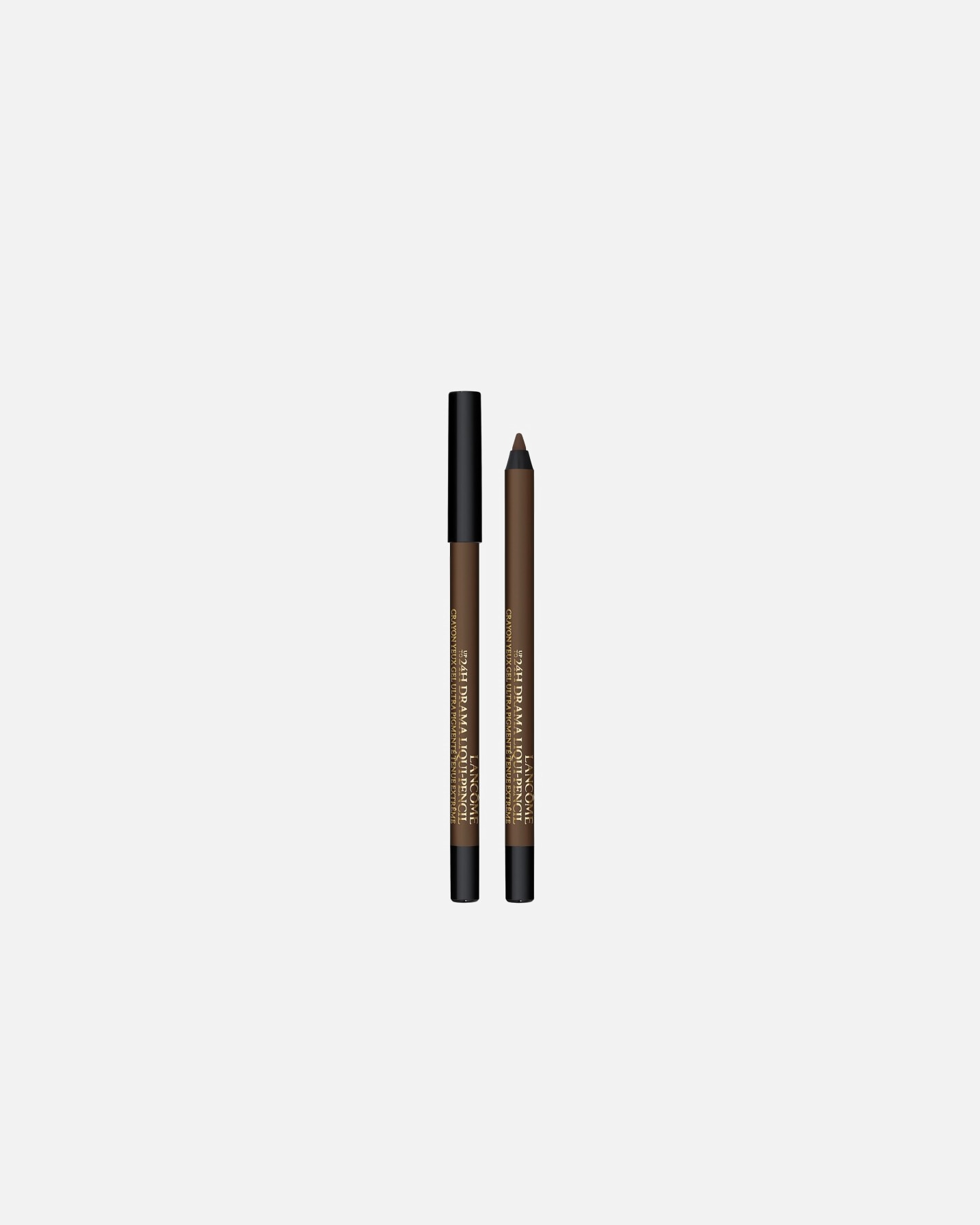 Eyeliner for UnisexeLancômeCrayon liquide Drama avec tenue 24h02 - FRENCH CHOCOLATE