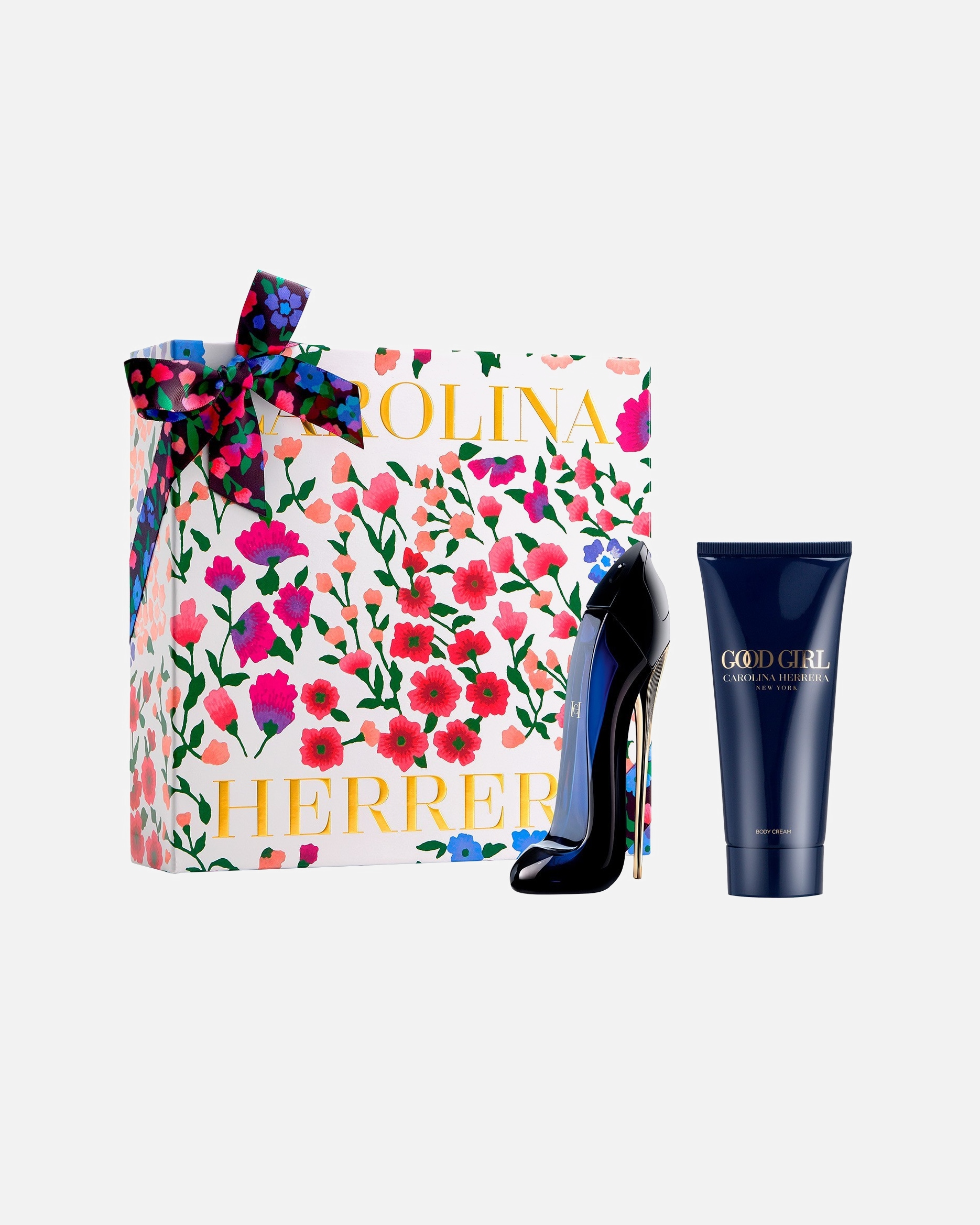 Duftset für Weiblich Carolina Herrera Good Girl Eau de Parfum 1 Stück