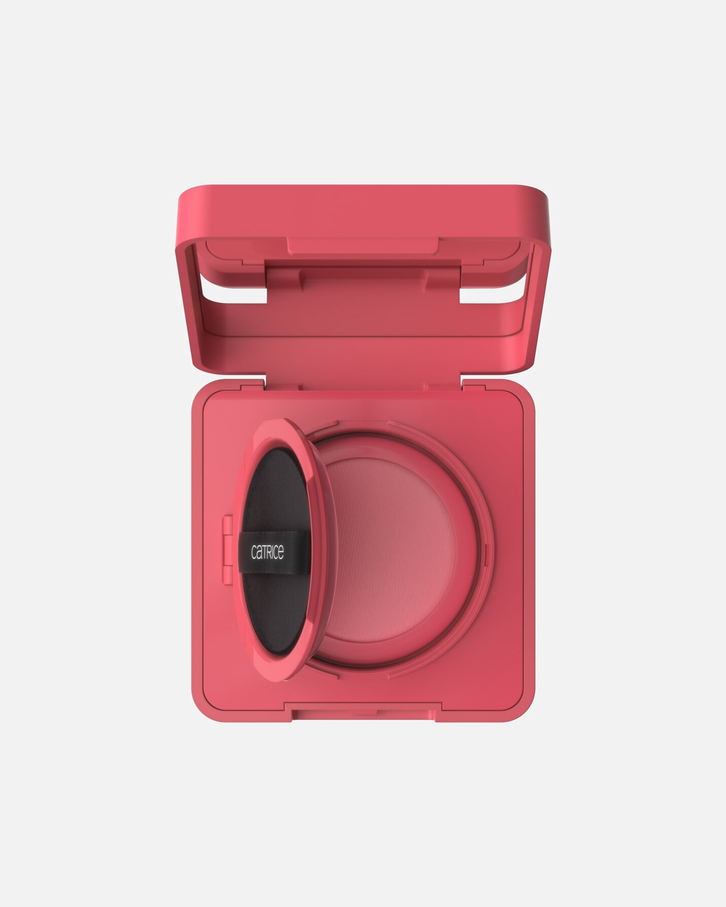 Blush für Unisex Catrice Cloud Tint Cushion 030 - HEAD IN THE CLOUD