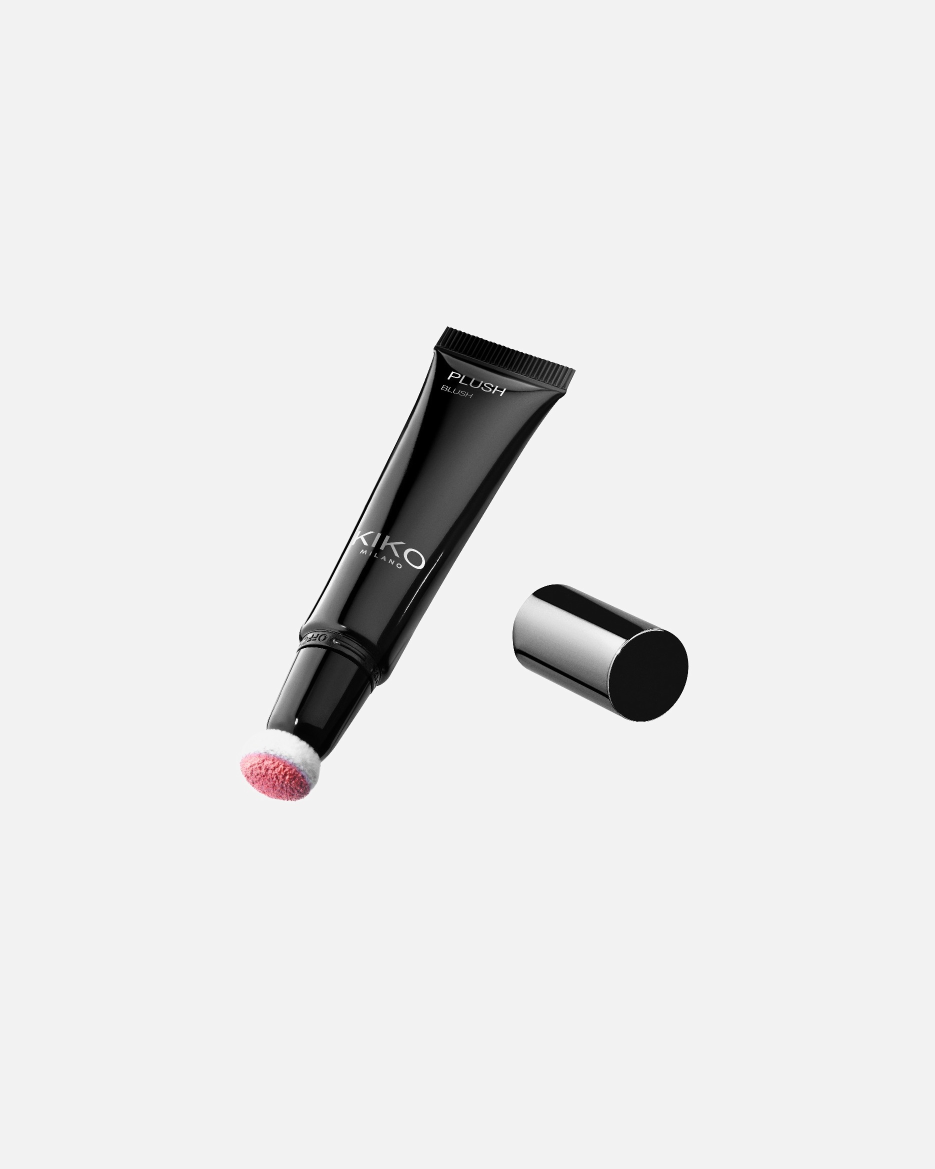 Blush for UnisexeKIKO MilanoDefault Brand Line1 - CRYSTAL CORAL