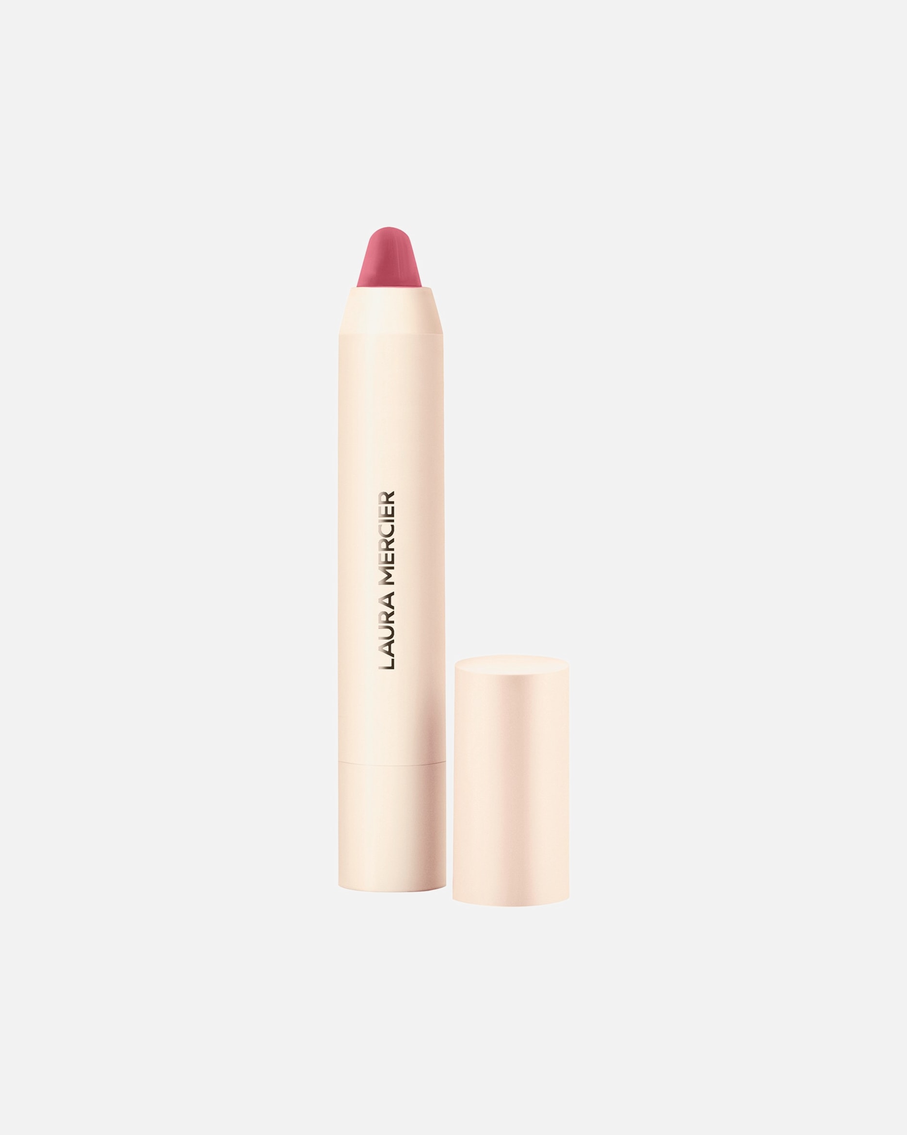 Lippenstift für Unisex Laura Mercier PETAL SOFT LIPSTICK CRAYON 340 Élodie