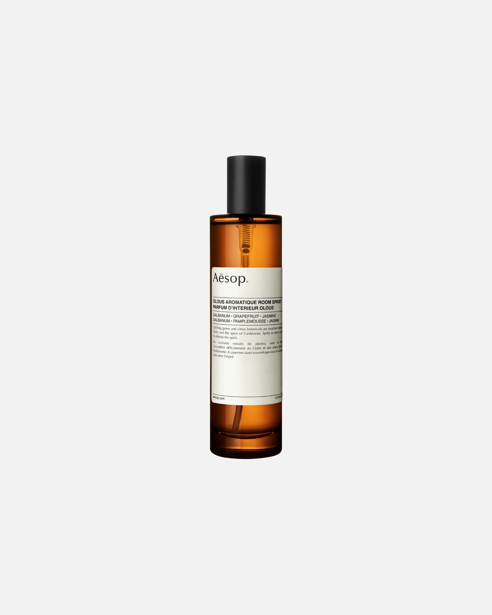 Raumduft für Unisex Aesop Olous Aromatique 100 ml