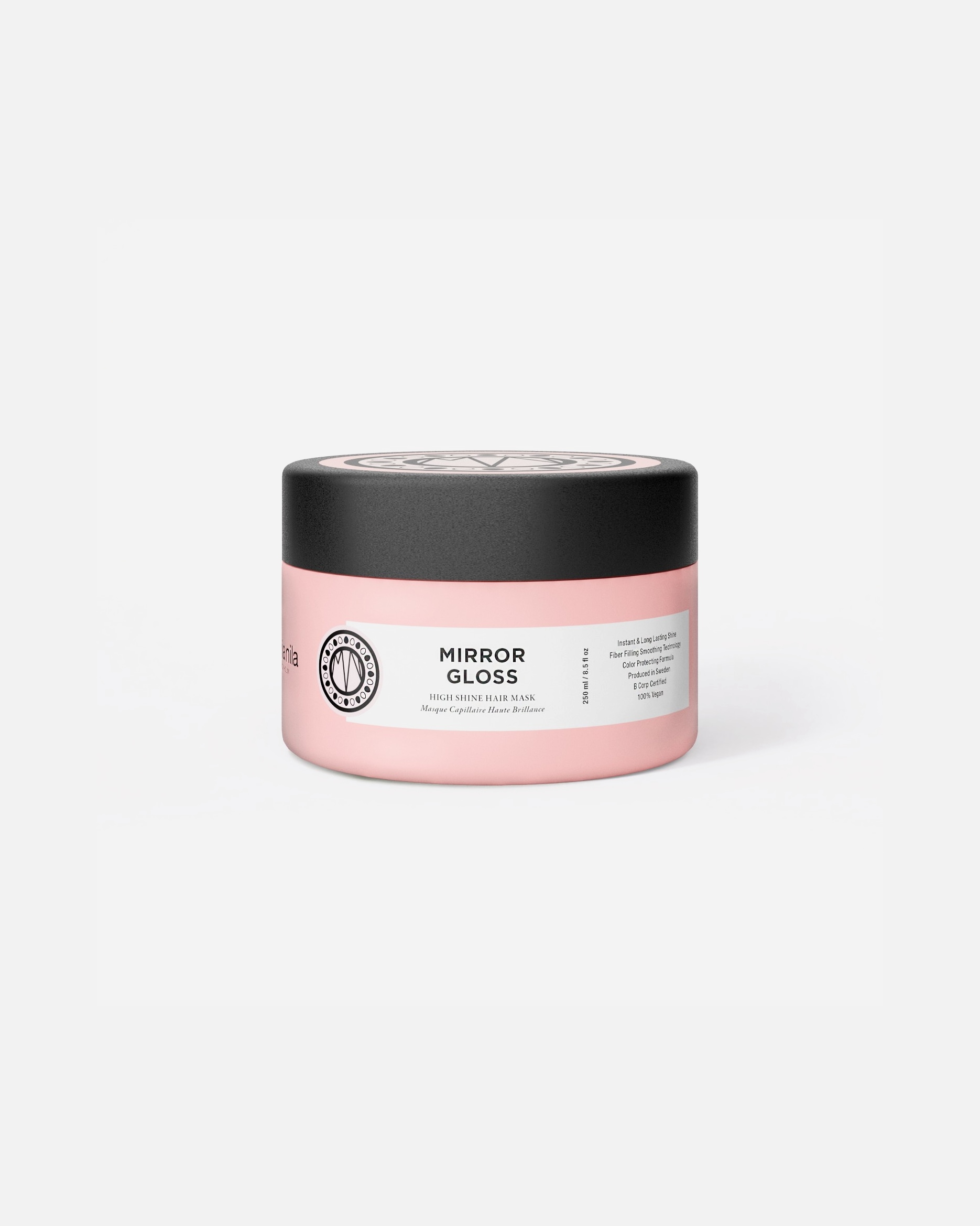 Masque capillaire for UnisexeMaria Nila250 ml