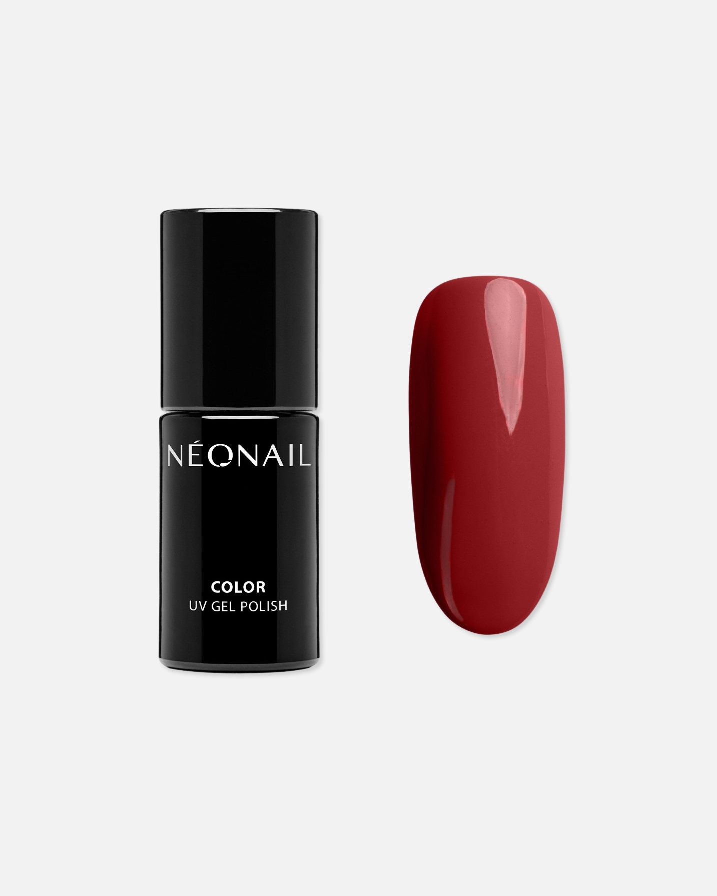 Nagellack für Unisex NEONAIL Color FEMININE GRACE