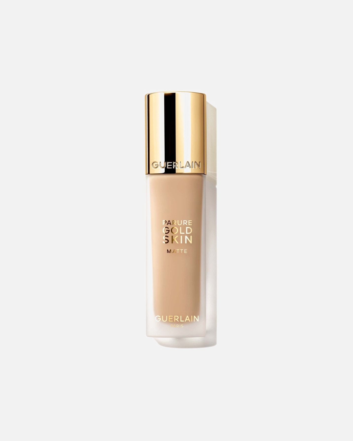 Foundation für Unisex Guerlain Parure Gold Skin 3.5N NEUTRAL / NEUTRE