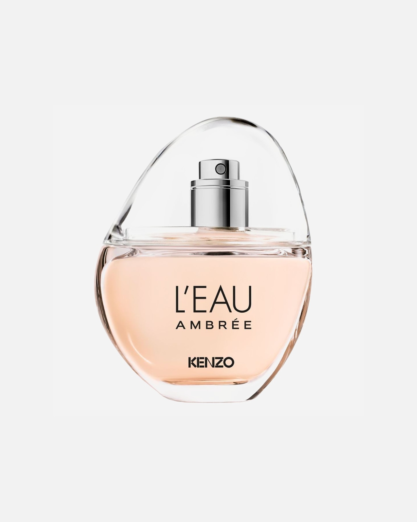 Eau de parfum for UnisexeKENZOL’EauAmbrée30 ml