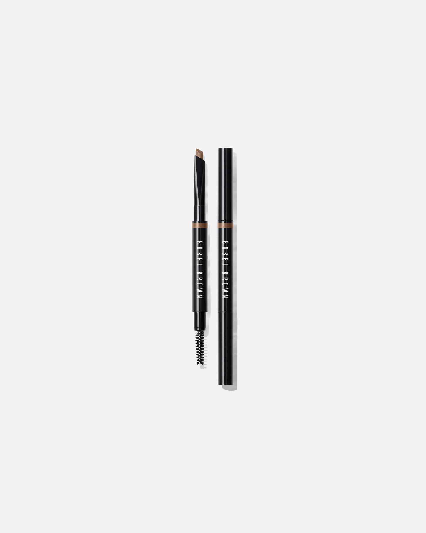 Augenbrauenstift für Unisex Bobbi Brown Long Wear Brow Pencil 19 - NEUTRAL BROWN