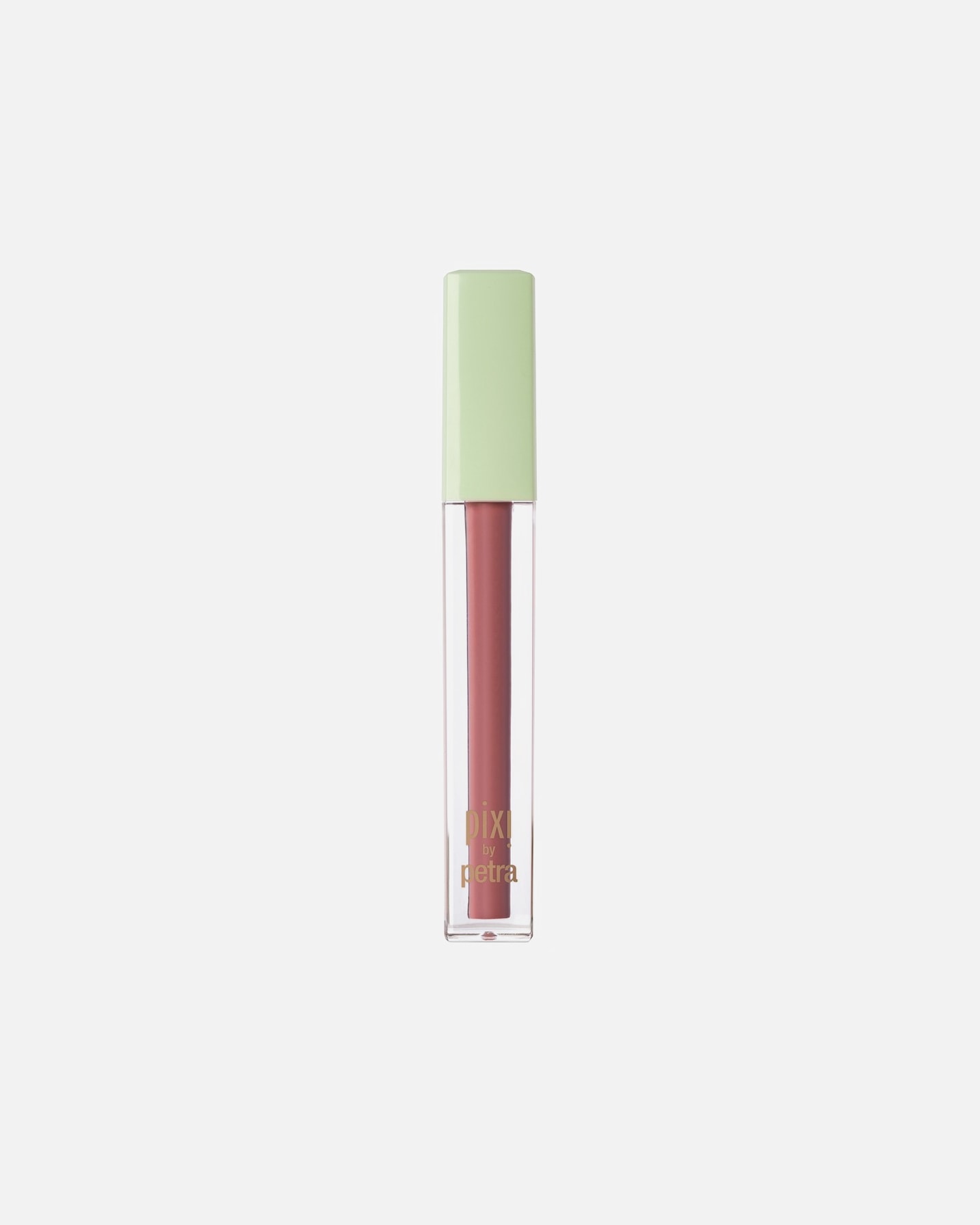 Lipgloss für Unisex Pixi Lip Lift Max Sheer Rose