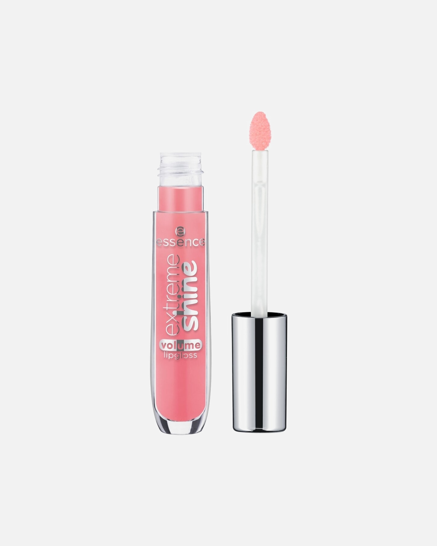 Gloss à lèvres for UnisexeessenceVolume de brillance extrême20 - PEACH PLEASE