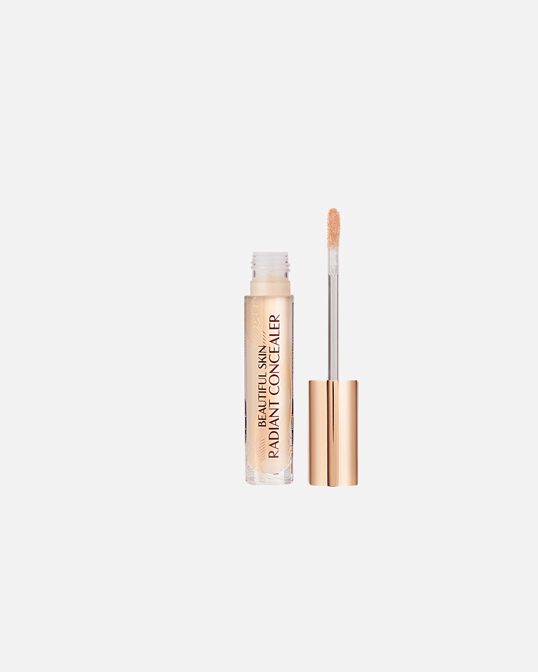 Concealer für Unisex Charlotte Tilbury Beautiful Skin Radiant 2