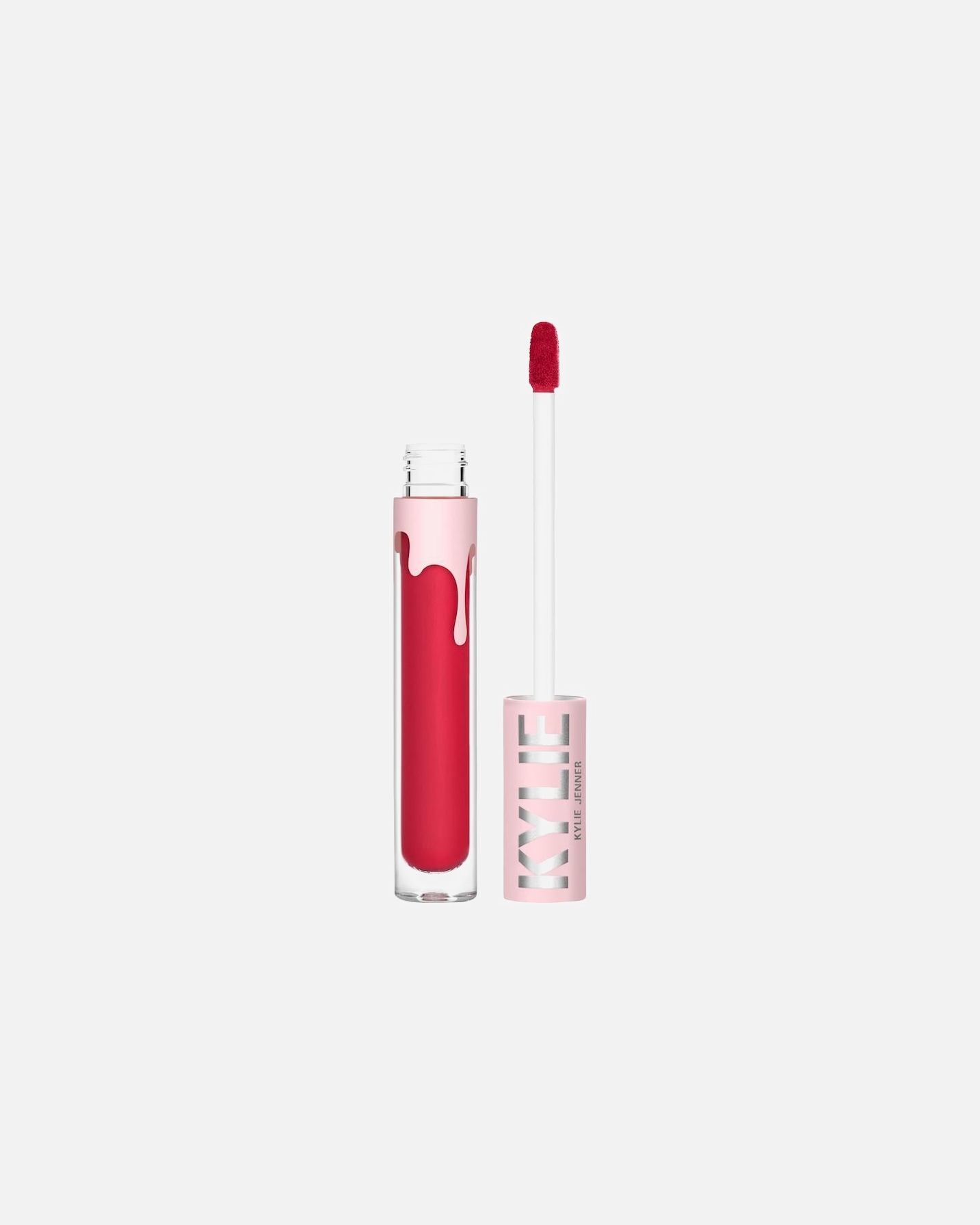 Lippenfarbe für Unisex KYLIE COSMETICS Matte Liquid Lipstick Nr. 402 - Mary Jo