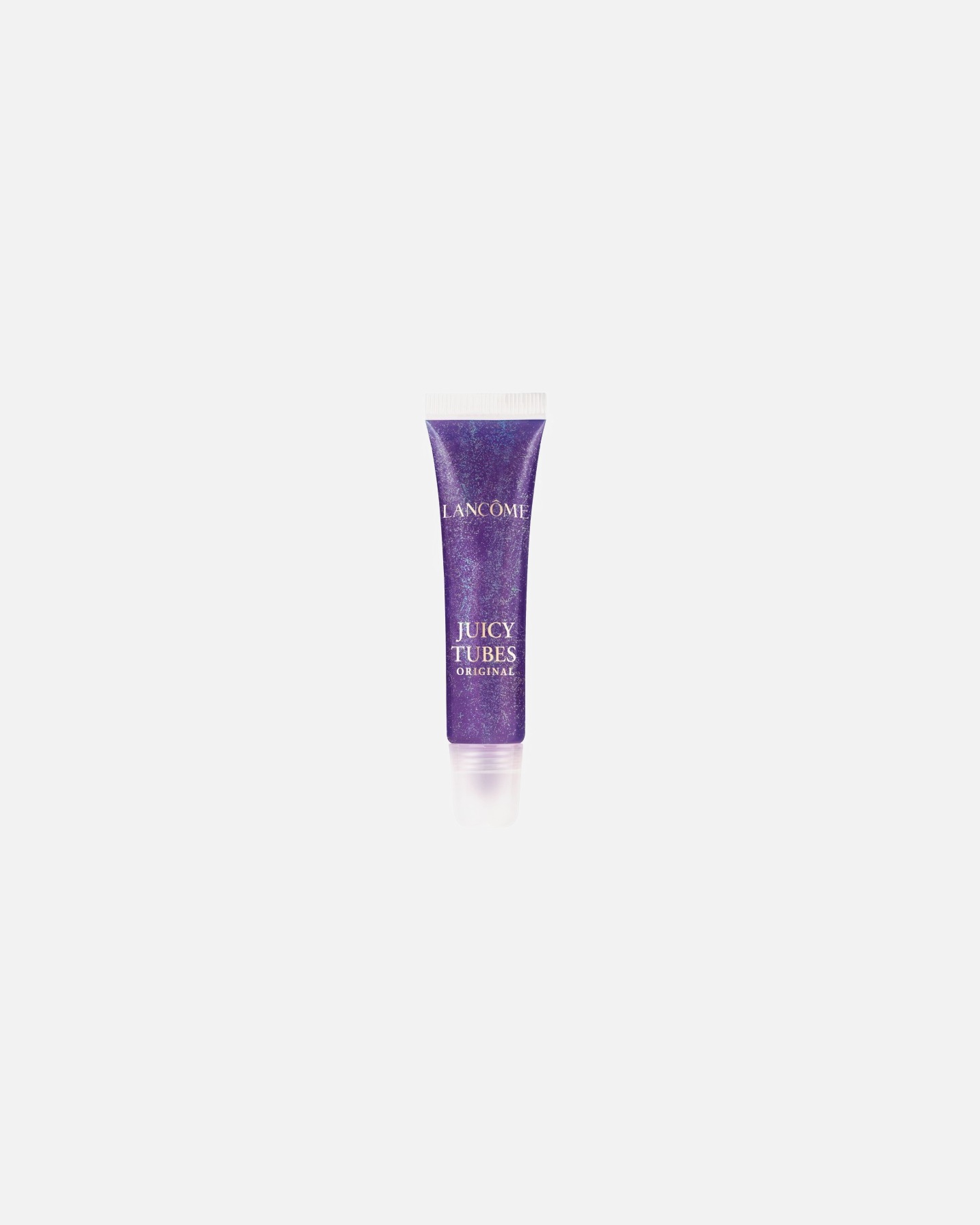 Lipgloss für Unisex Lancôme Juicy Tubes 15 - BERRY BISOU
