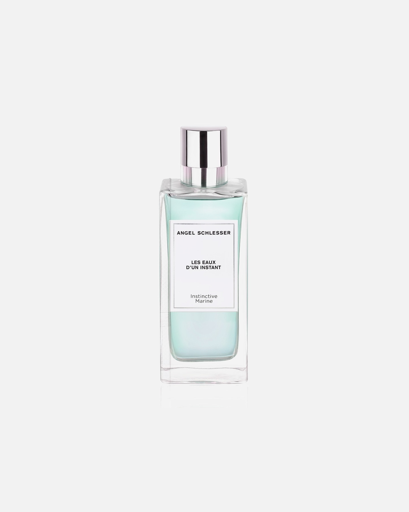 Eau de Toilette für Männlich Angel Schlesser 100 ml