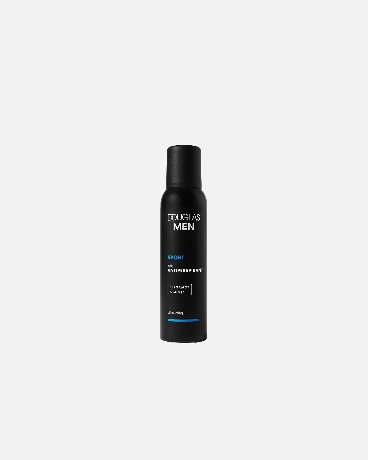 Antitranspirant für Männlich Douglas Collection Men Sport 48H 150 ml
