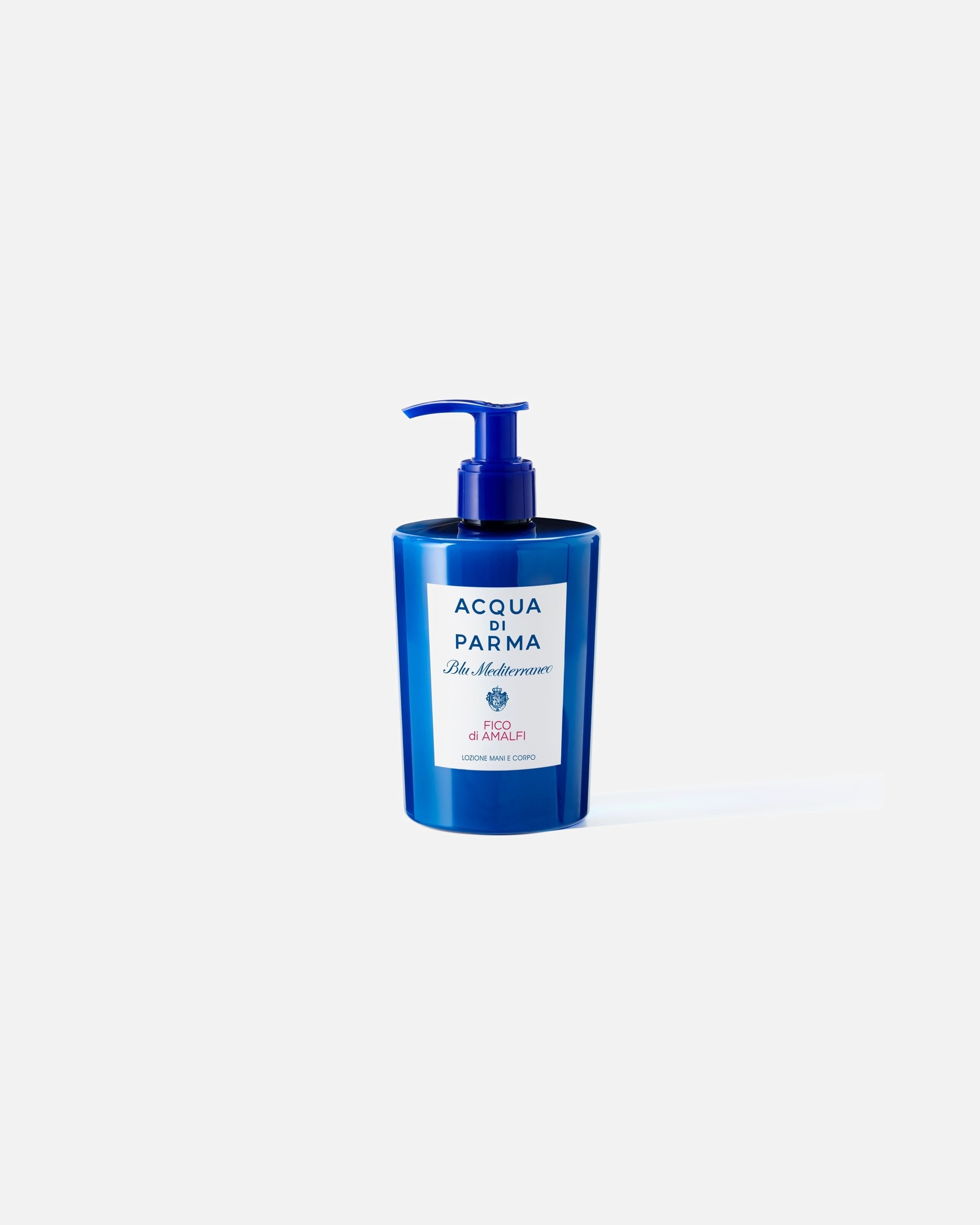 Lotion pour le corps for UnisexeAcqua di ParmaBlu Mediterraneo Arancia di CapriLotion pour les mains et le corps Fico di Amalfi300 ml