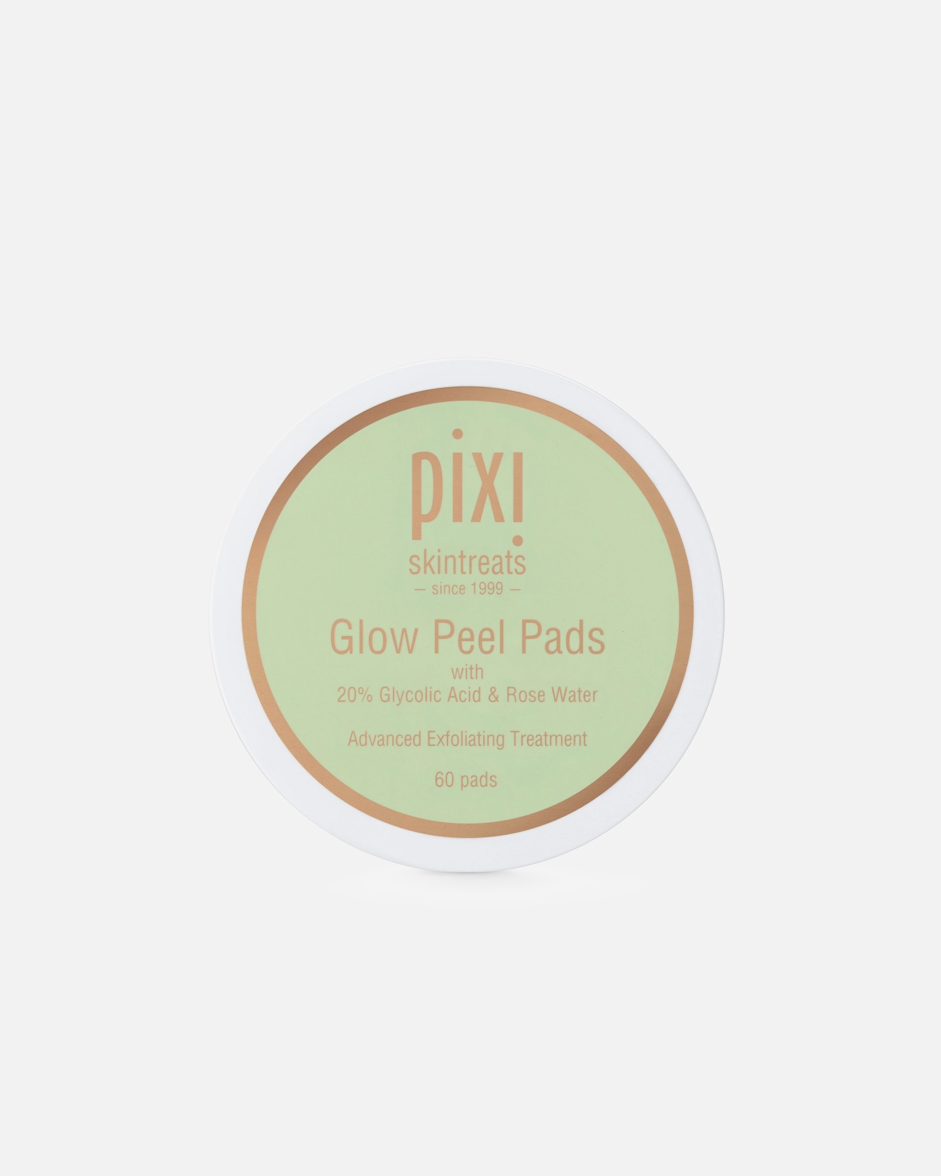 Gommage pour le corps for UnisexePixiTampons Glow Peel1 pièce