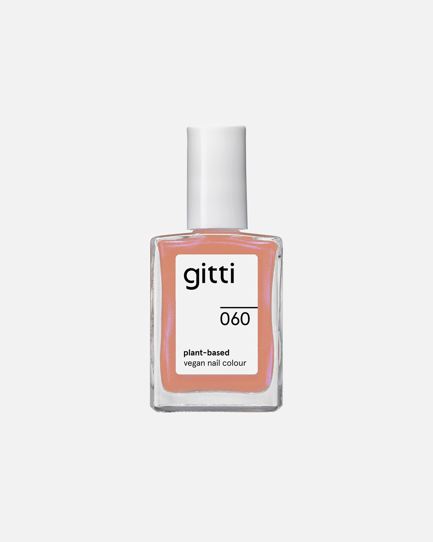 Nagellack für Unisex gitti no. 060 60