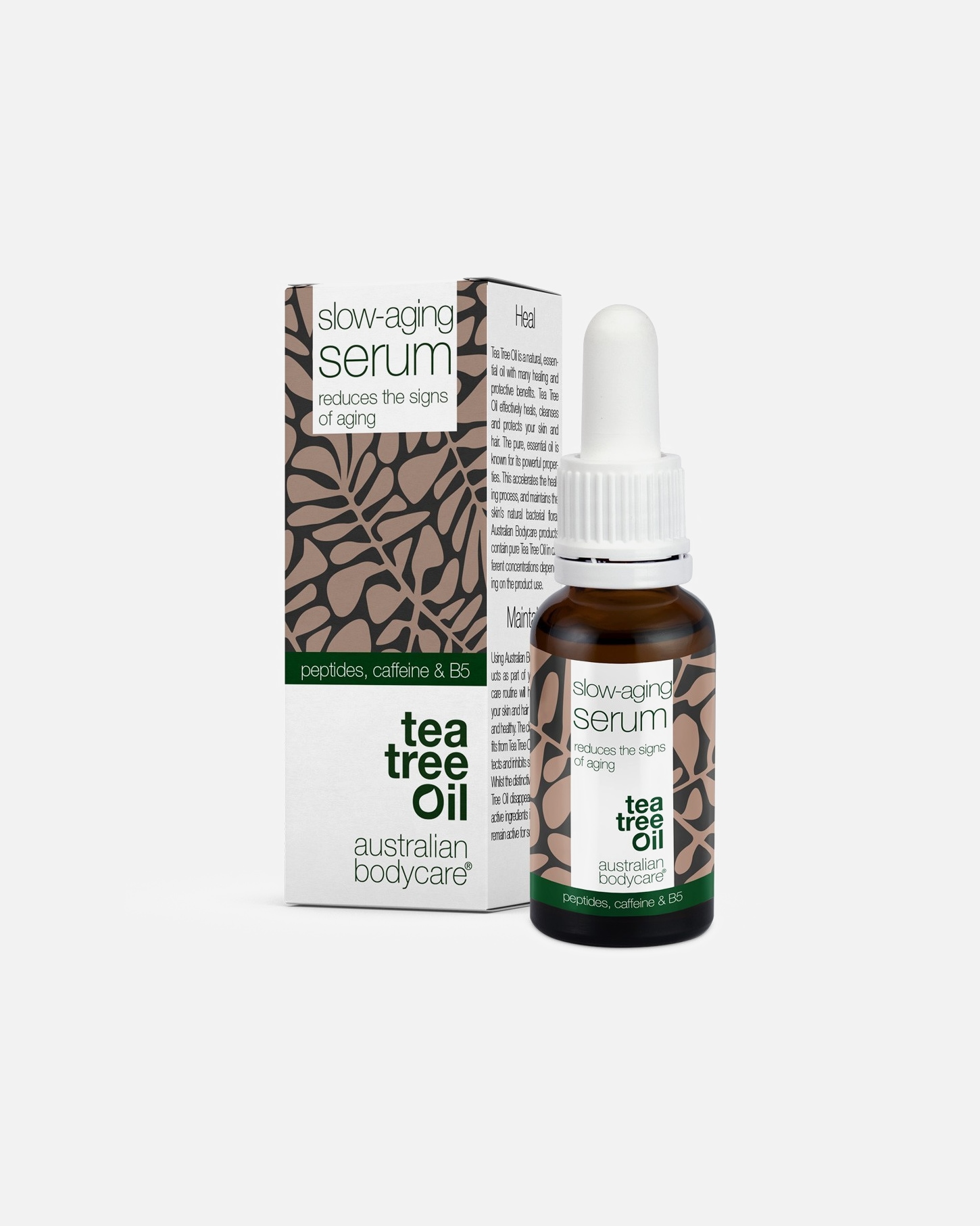 Anti-Aging Serum für Unisex Australian Bodycare Slow Aging Serum 30 ml