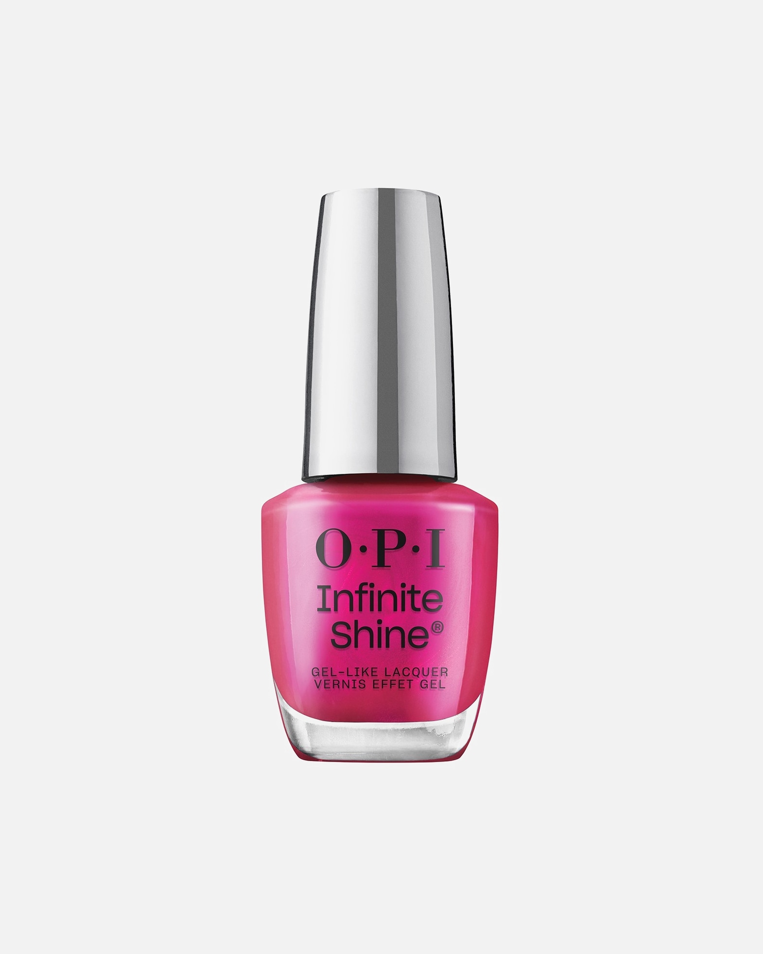 Vernis for UnisexeOPIInfinite ShineClassic ColorsPompeii Purple
