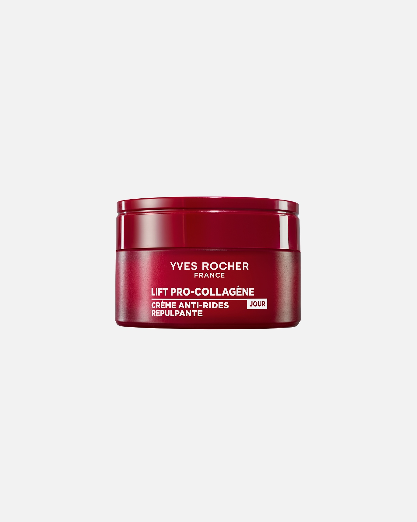 Tagescreme für Unisex Yves Rocher Lift Pro-Collagene Aufpolsternde Anti-Falten 50 ml