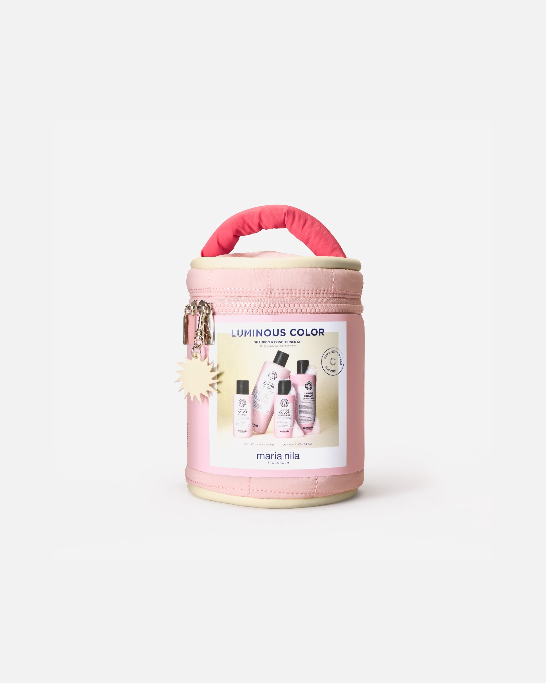 Coffret soin cheveux for UnisexeMaria Nila1 unité
