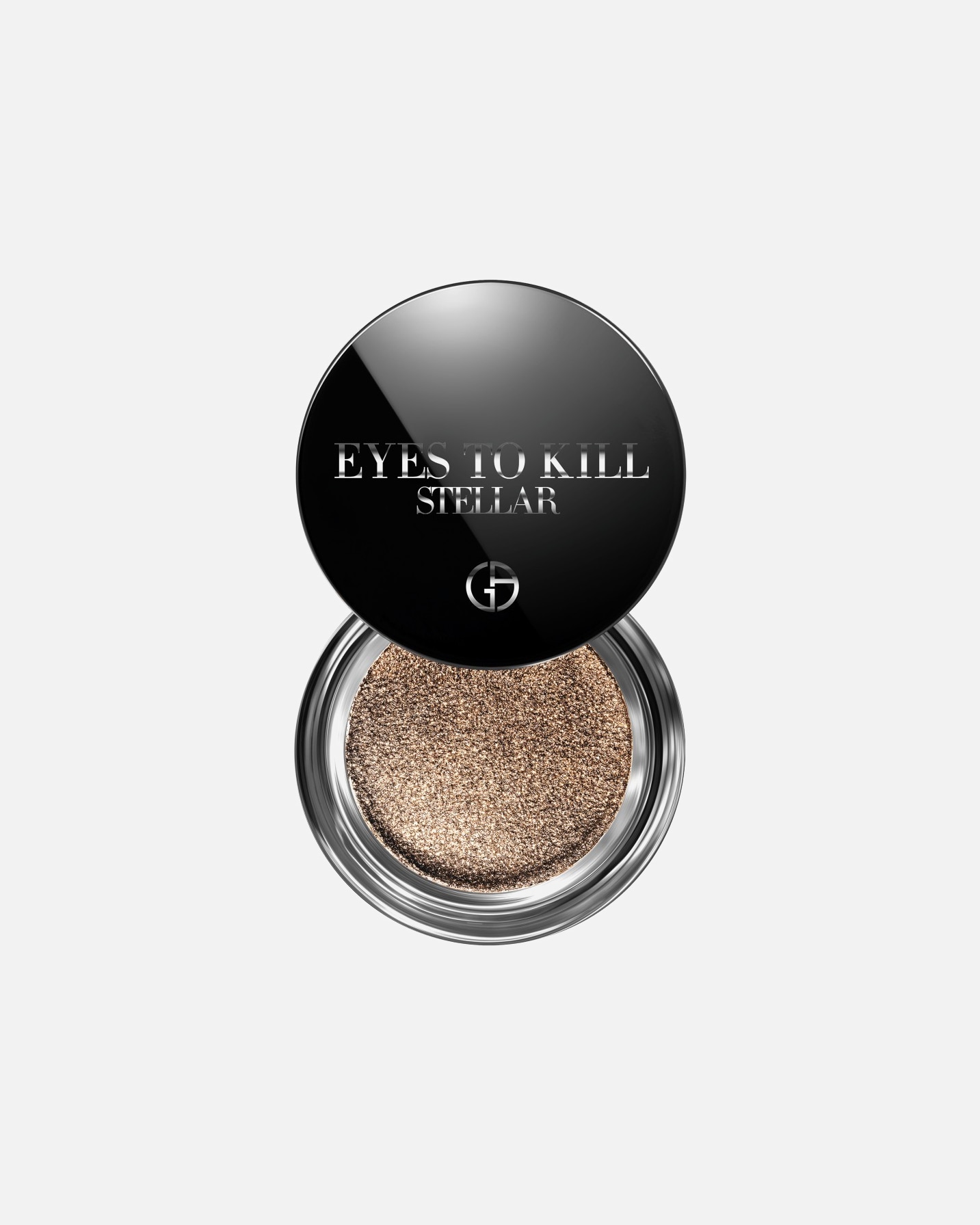 Ombre à paupières for UnisexeArmaniEyes To KillStellarHalo