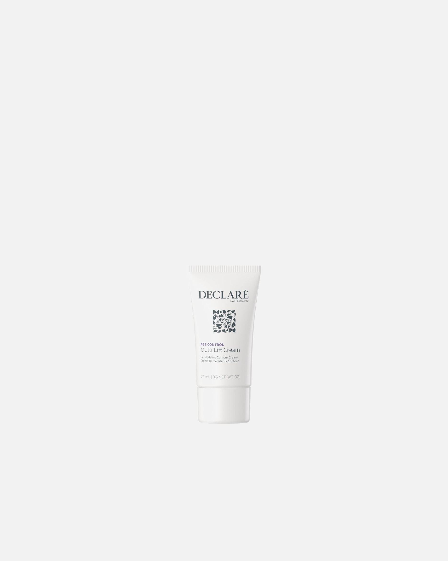 Gesichtscreme für Weiblich Declaré Age Control Multi Lift Cream 20 ml