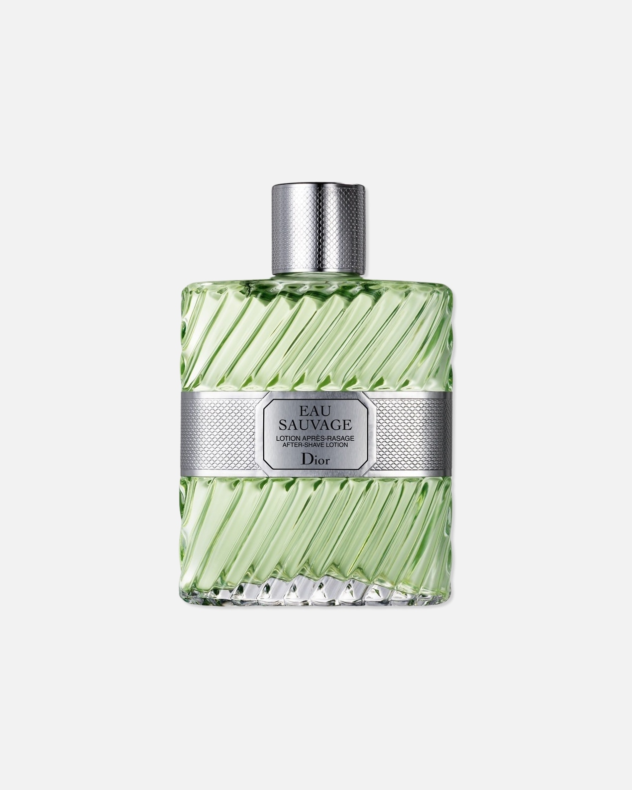 After Shave für Männlich DIOR Eau Sauvage 200 ml