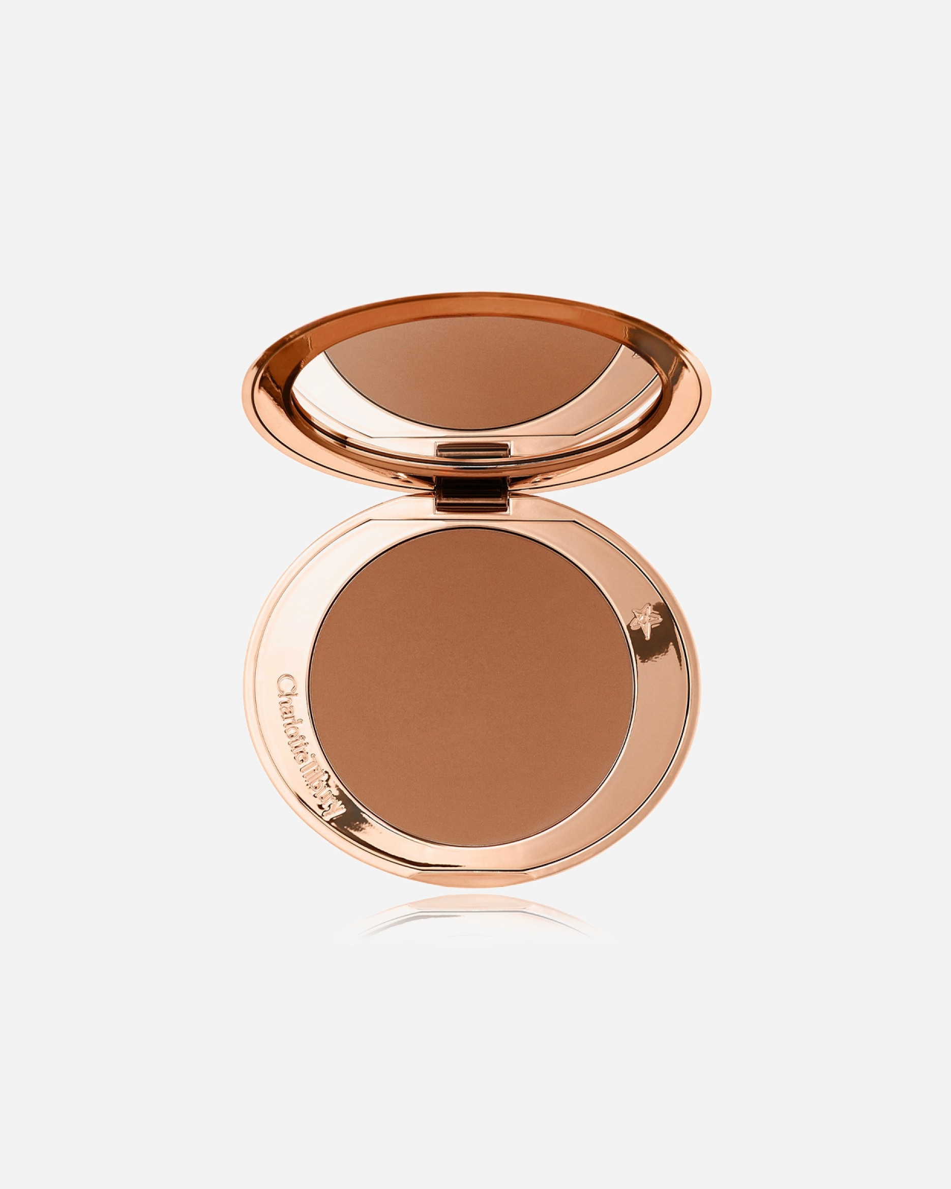 Autobronzant for UnisexeCharlotte TilburyAIRBRUSH3 - Tan