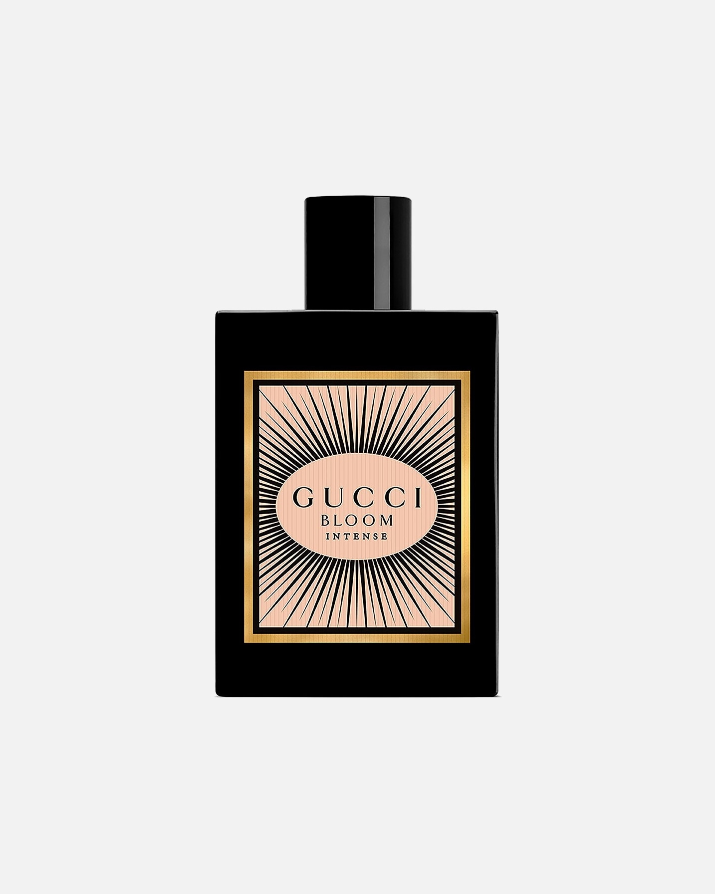 Eau de parfum for FemmeGucci BloomIntense100 ml