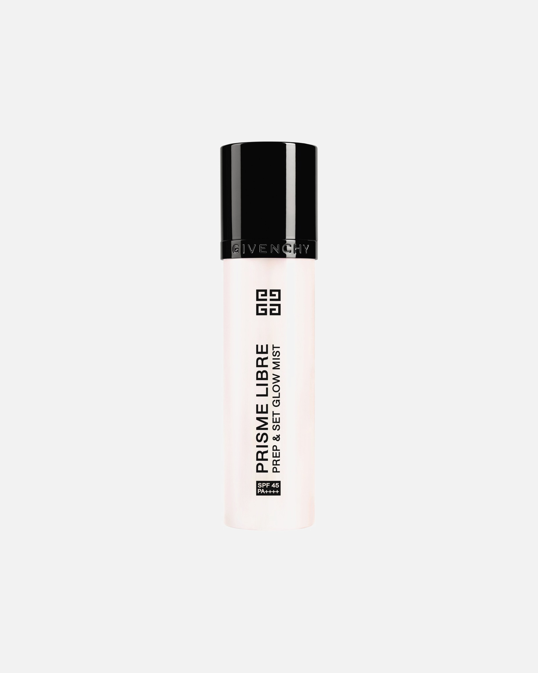 Brume fixante for UnisexeGivenchyPrisme LibrePrep&Set Glow Mist70 ml