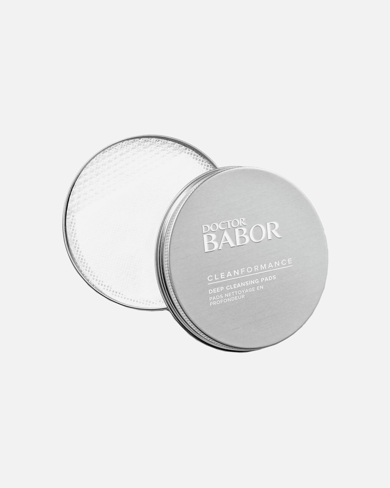 Disques nettoyants for UnisexeBABORCleanformanceTampons nettoyants en profondeur1 Stk.